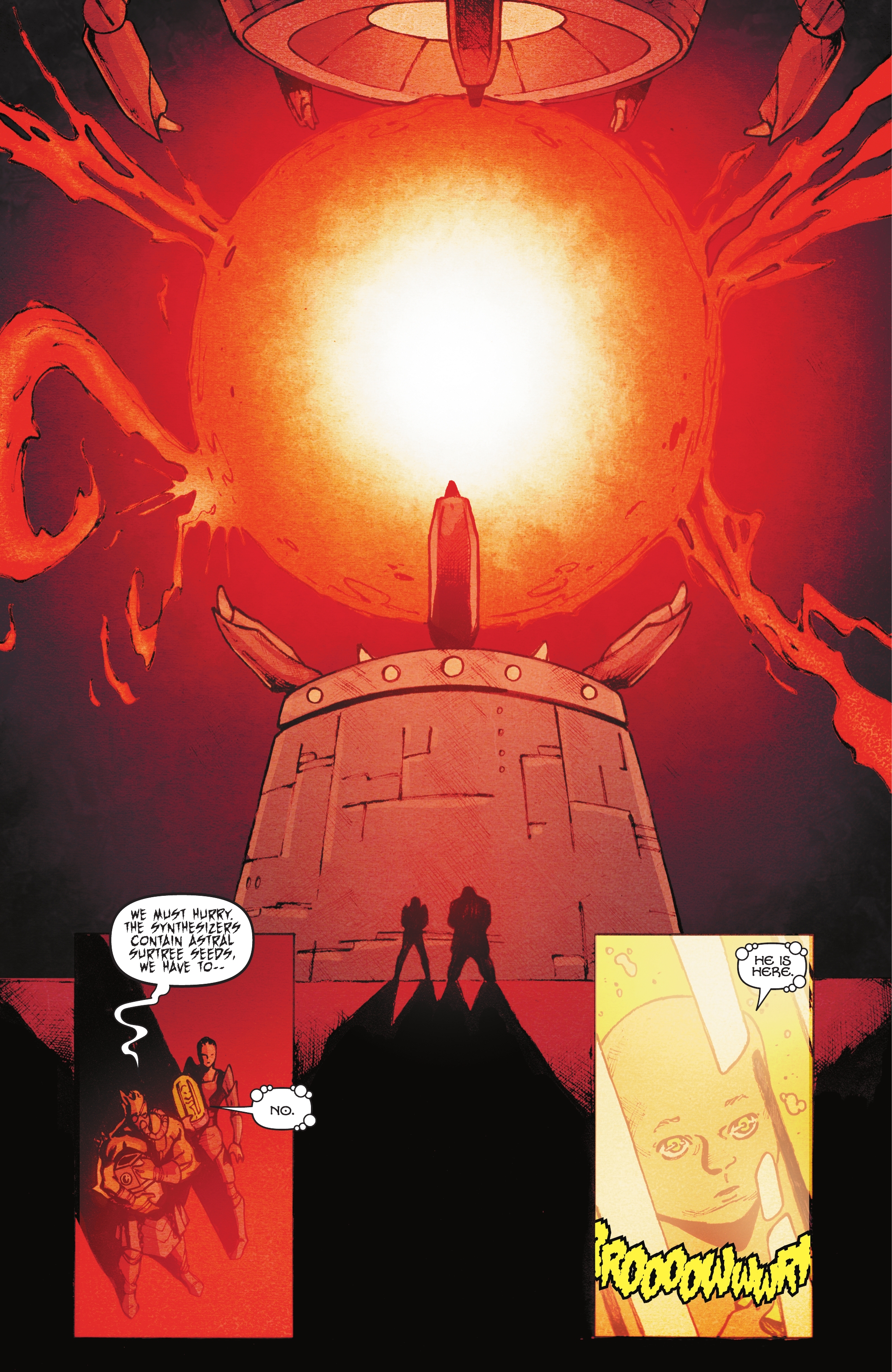 Read online Action Comics (2016) comic -  Issue #1045 - 16