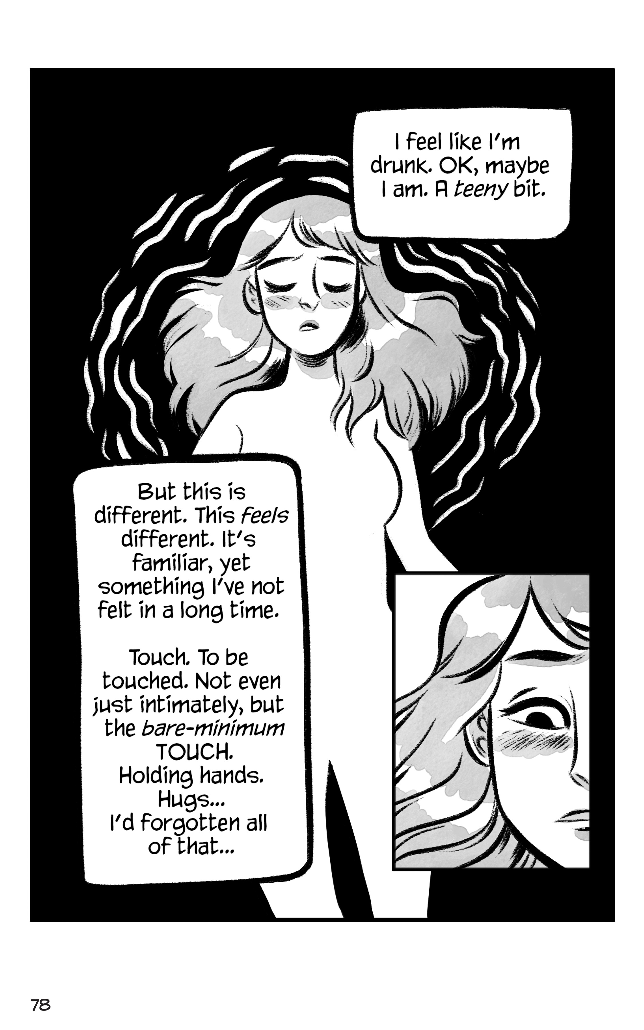 Read online Roots comic -  Issue # TPB (Part 1) - 79