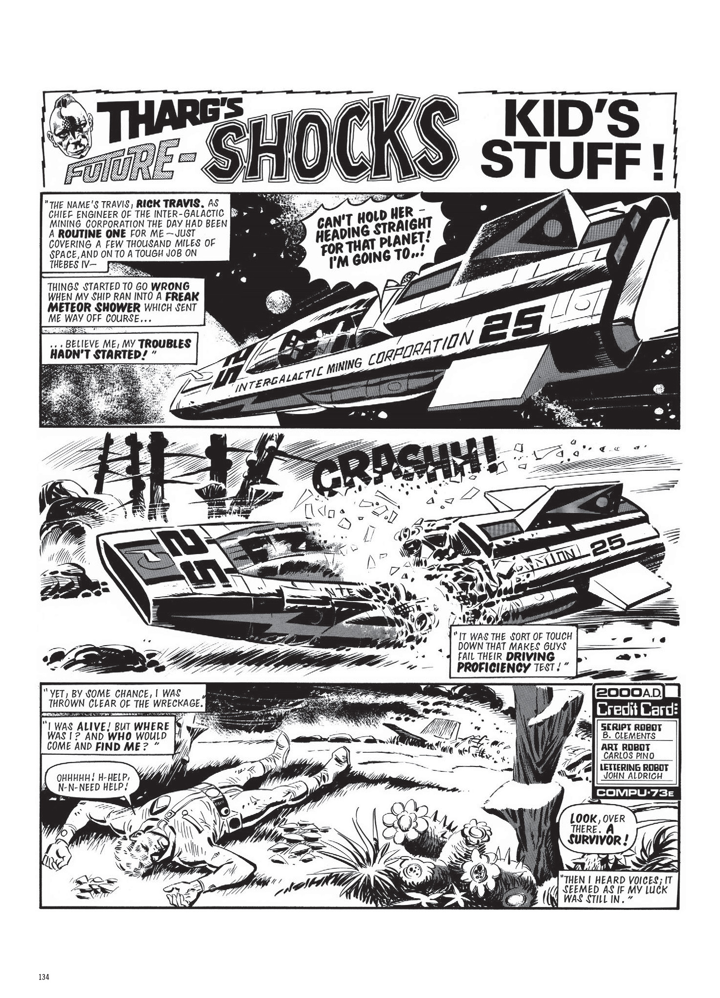 Read online The Complete Future Shocks comic -  Issue # TPB (Part 2) - 56