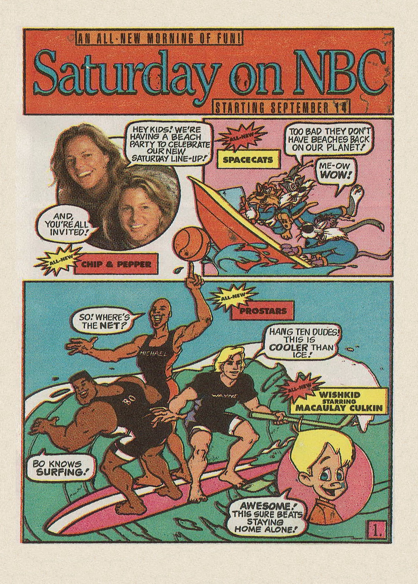 Read online Jughead with Archie Digest Magazine comic -  Issue #107 - 18