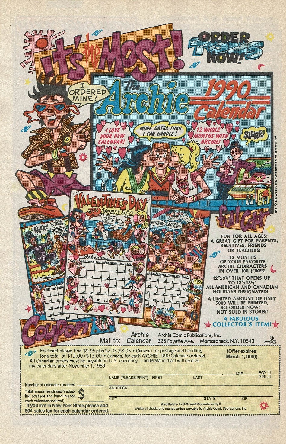 Read online Betty and Veronica (1987) comic -  Issue #25 - 33