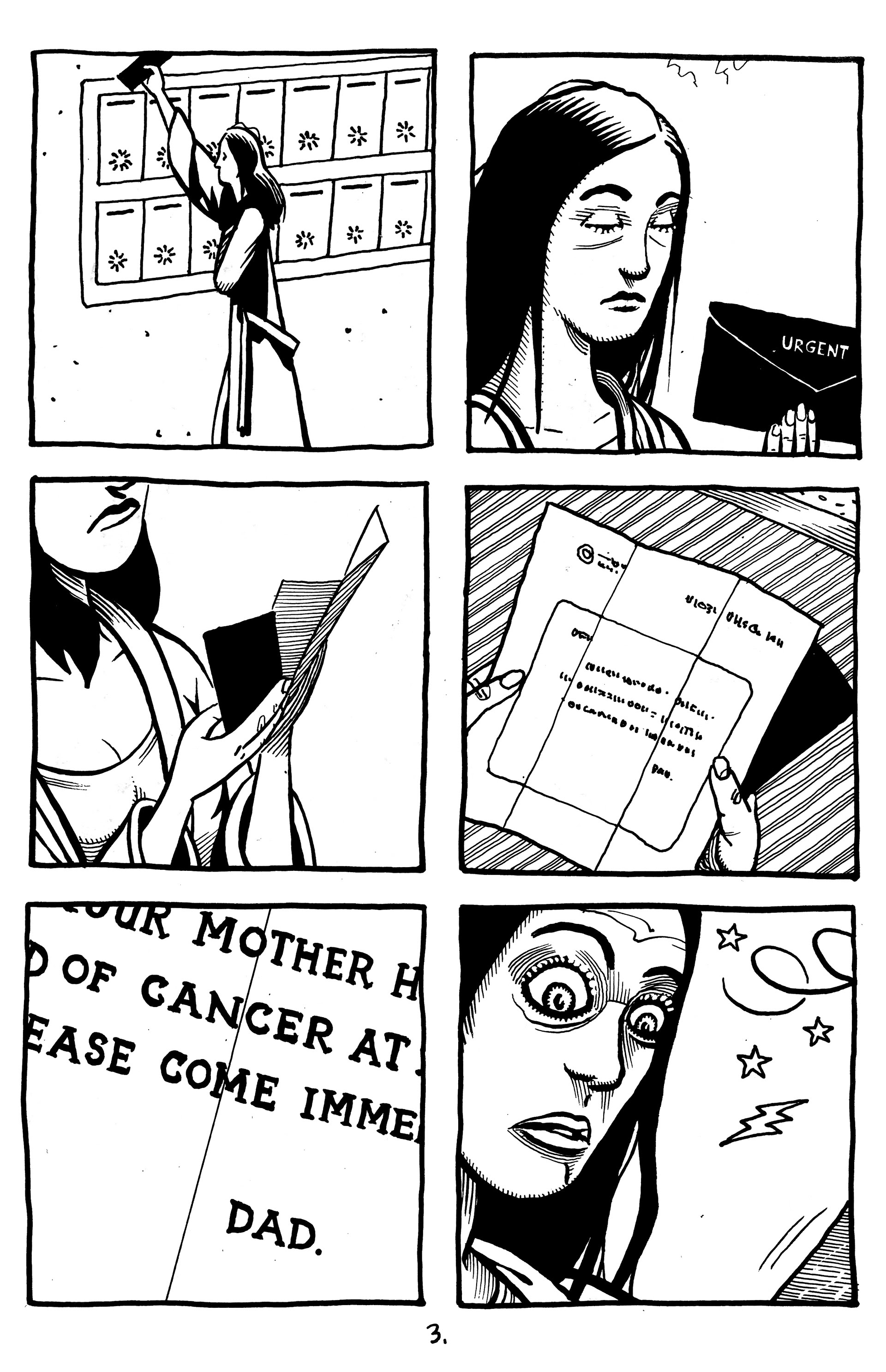Read online The Jam comic -  Issue #12 - 5