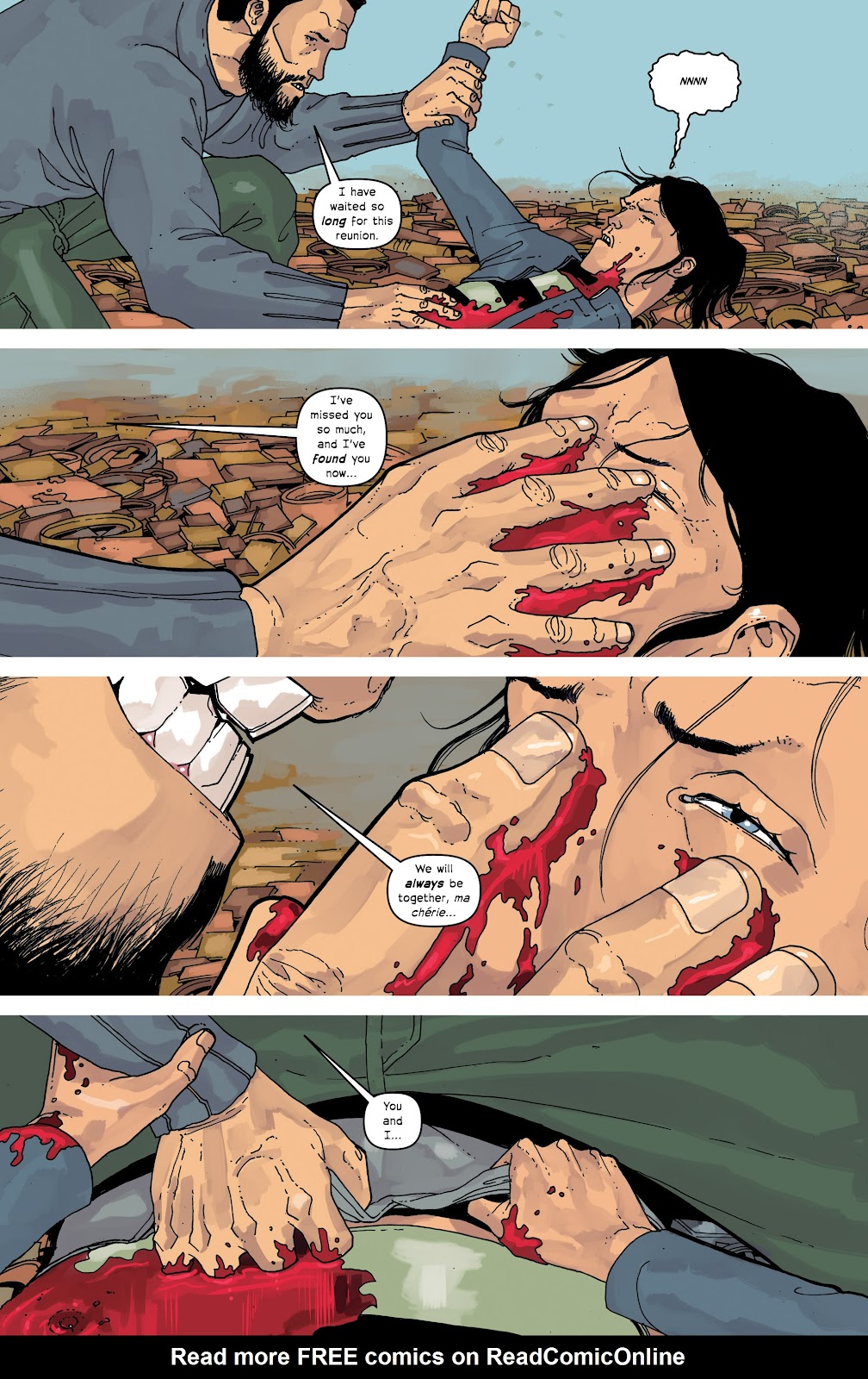 Great Pacific issue 17 - Page 5