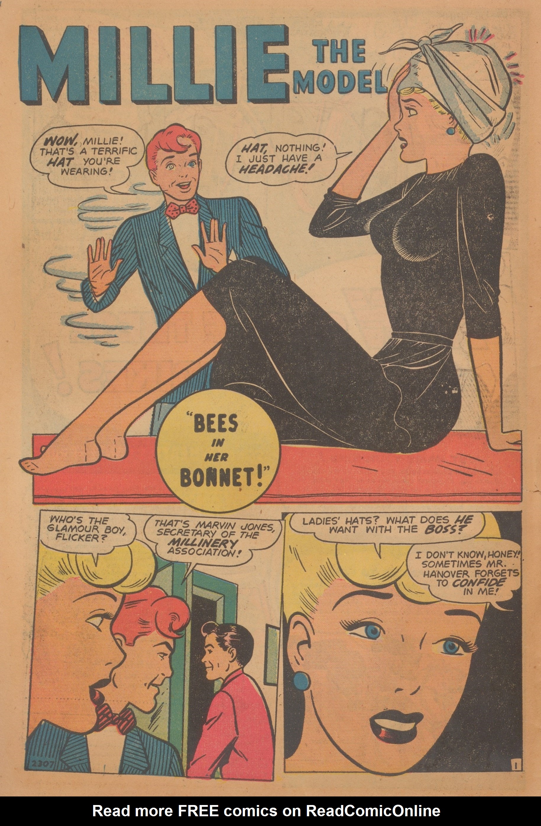 Read online Gay Comics comic -  Issue #32 - 10