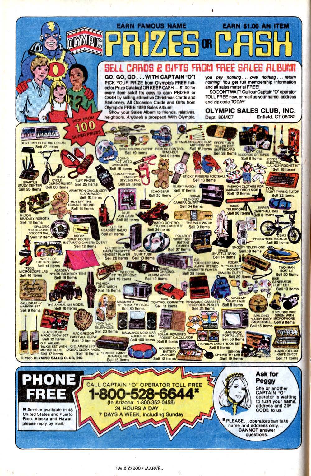 Read online The Incredible Hulk Annual comic -  Issue #15 - 12