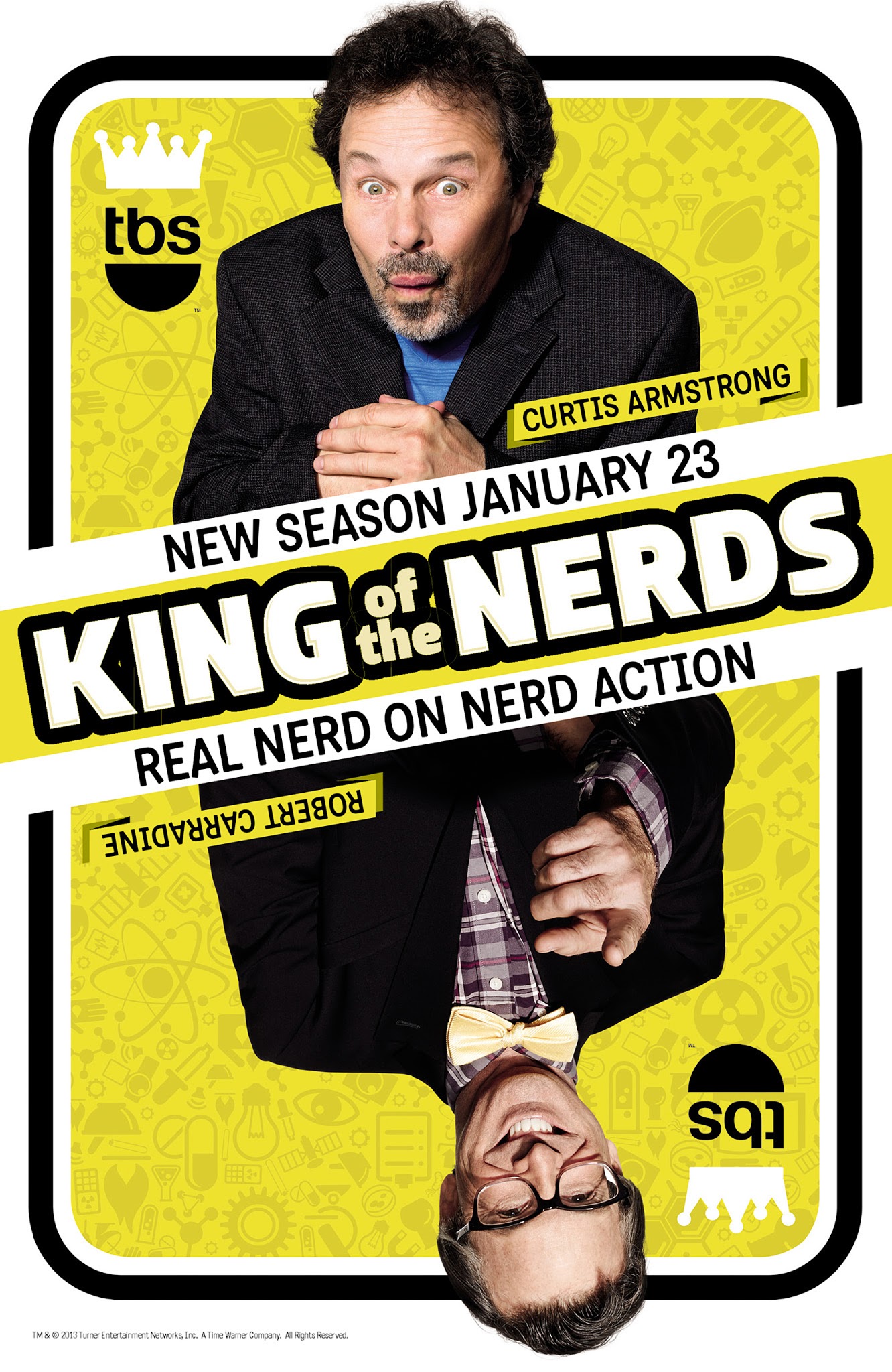 Read online Kings Watch comic -  Issue #4 - 23