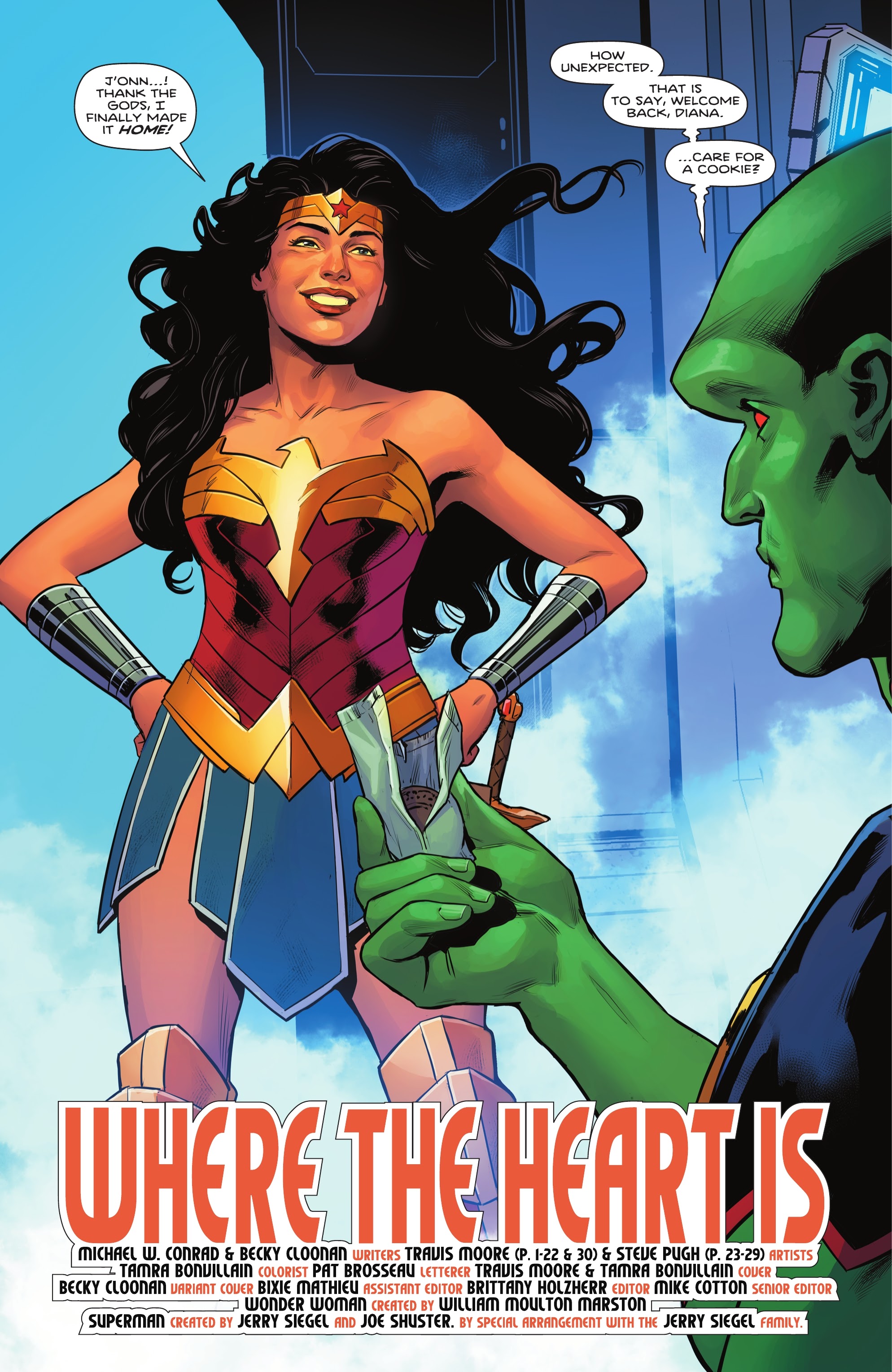 Read online Wonder Woman (2016) comic -  Issue #780 - 4
