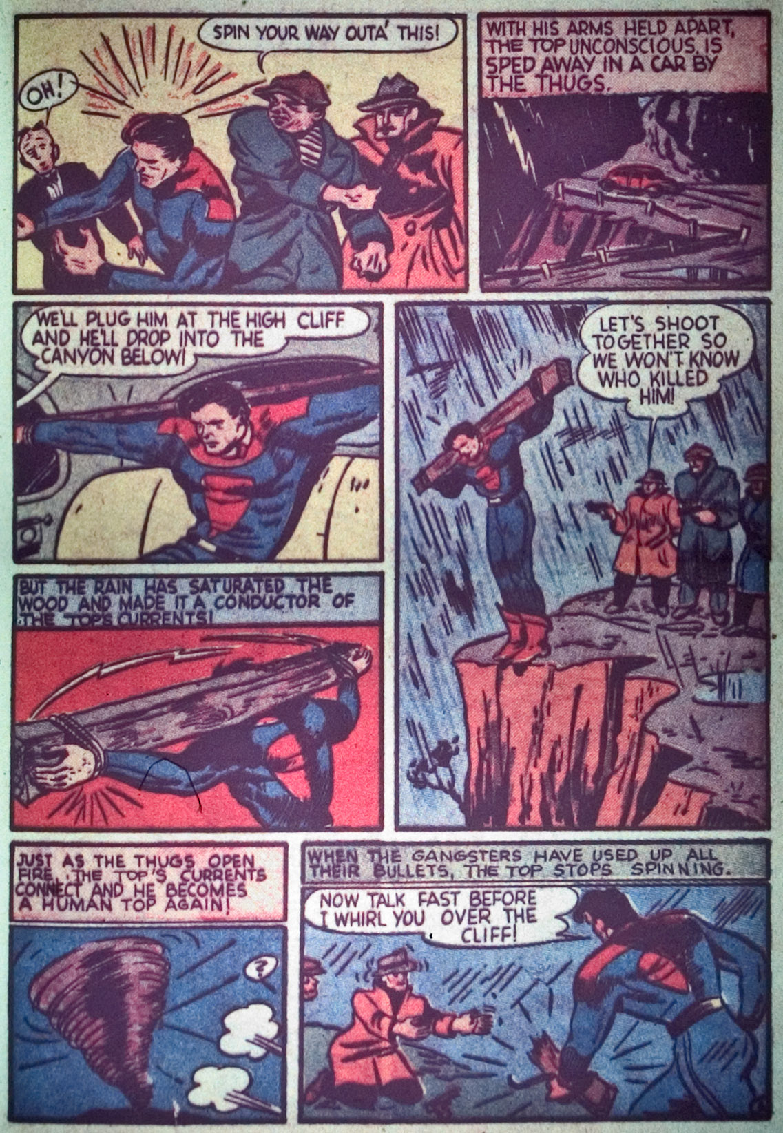 Red Raven Comics Issue Full Read Red Raven Comics Issue Full Online