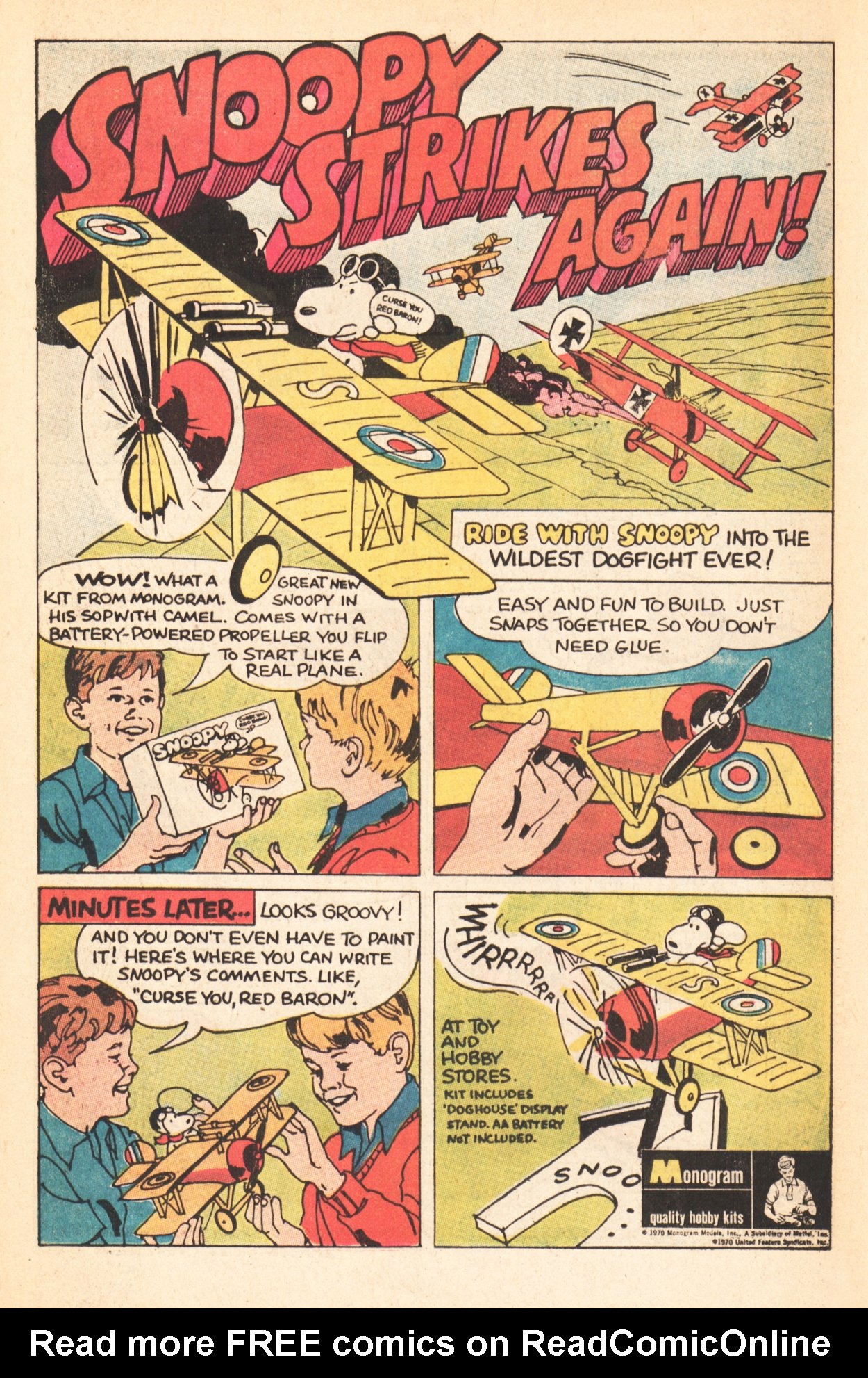 Read online Uncanny X-Men (1963) comic -  Issue # _Annual 1 - 18