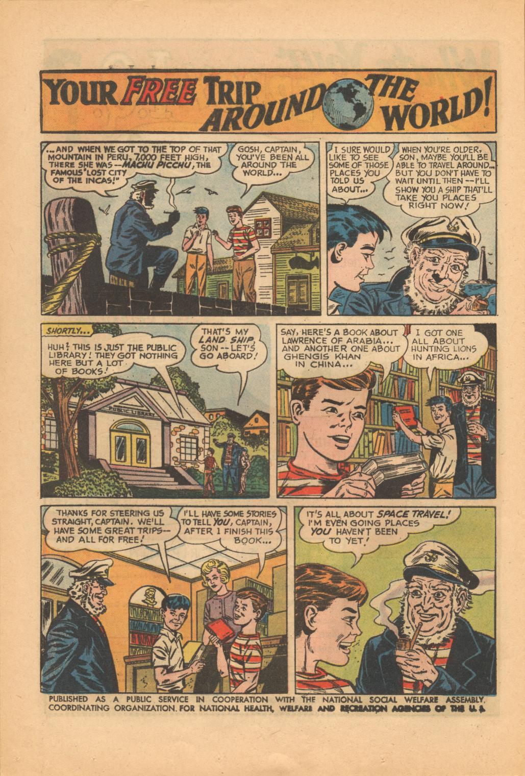 Read online Green Lantern (1960) comic -  Issue #25 - 12