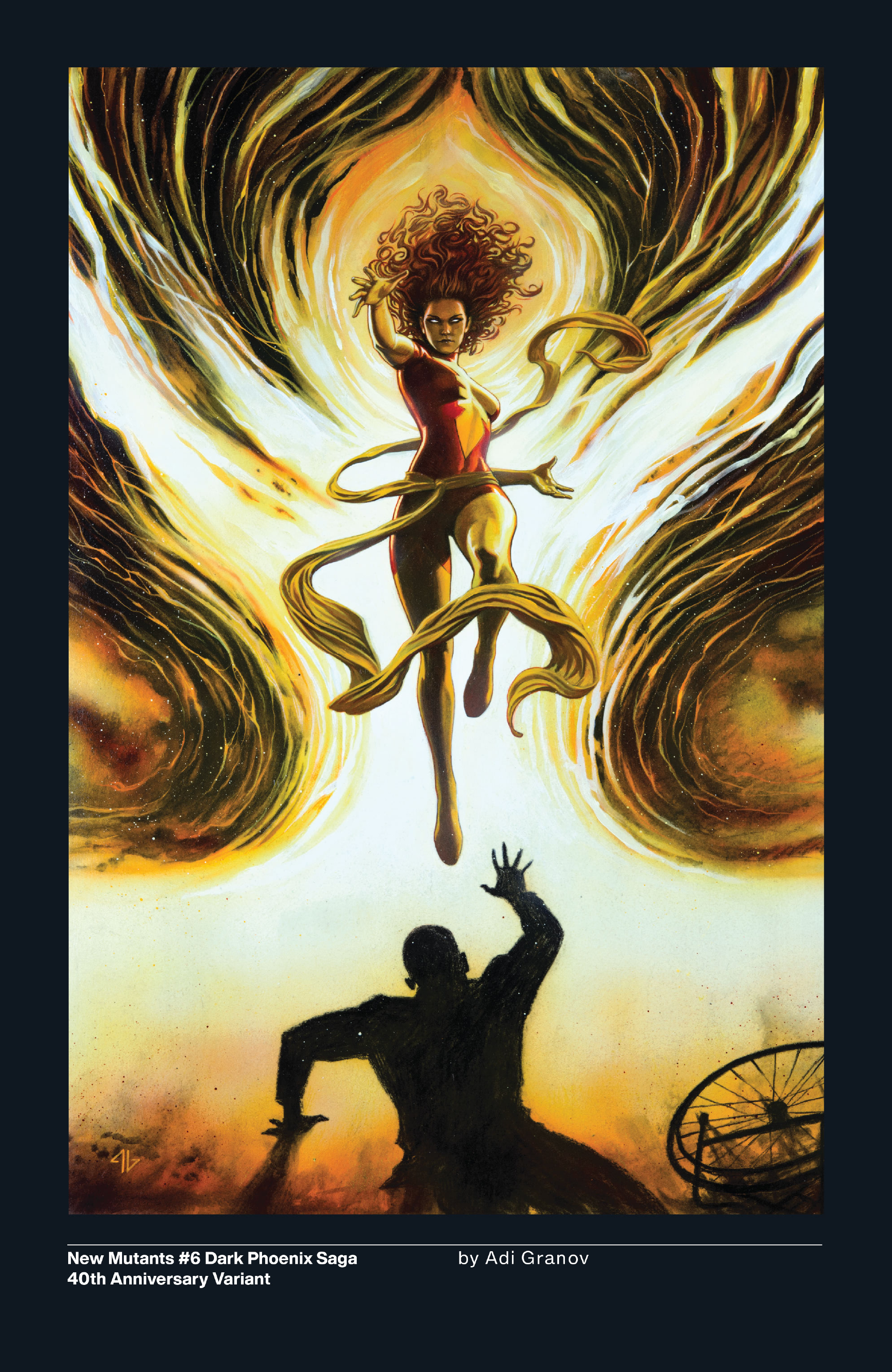 Read online Dawn of X comic -  Issue # TPB 6 (Part 2) - 60