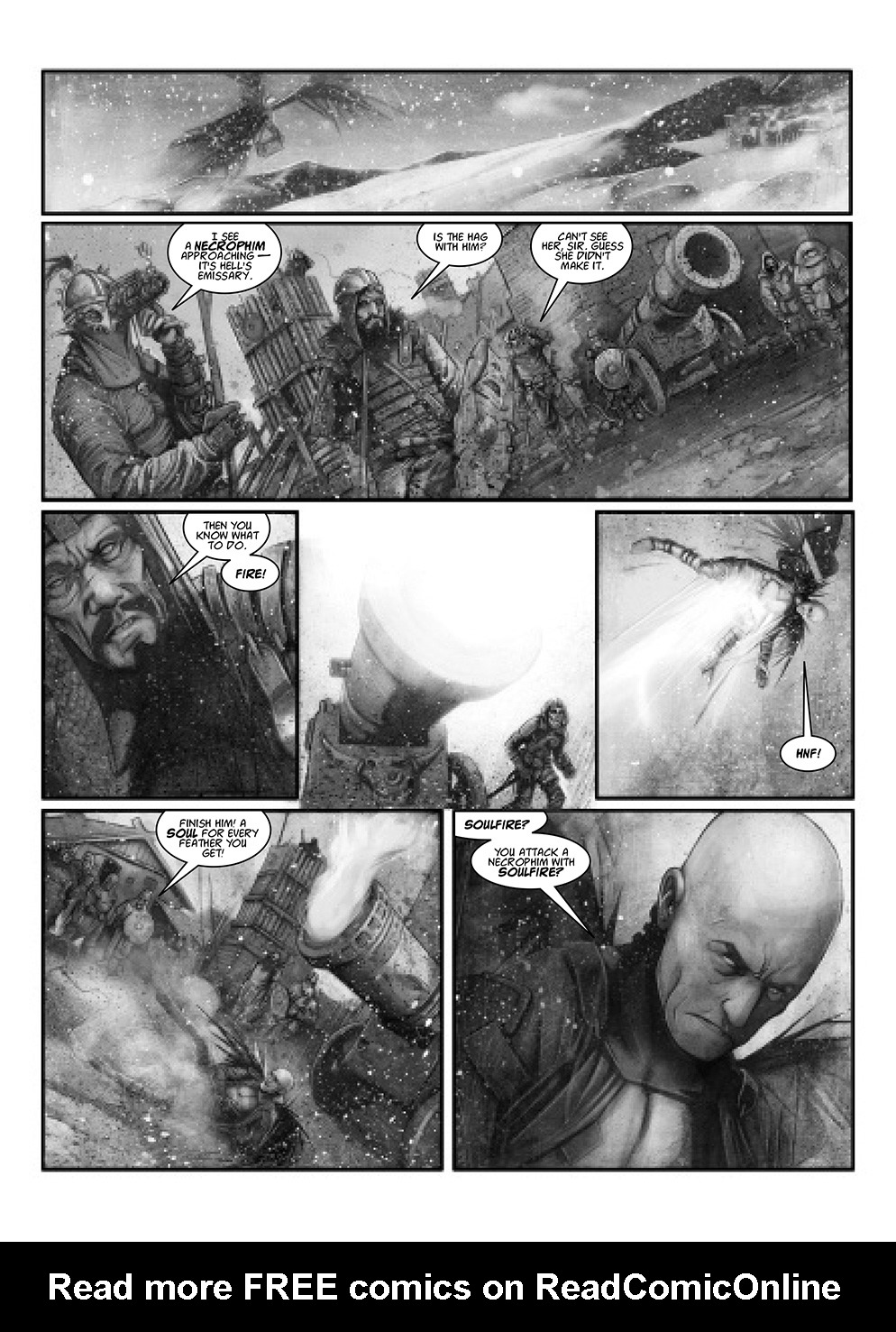Judge Dredd Megazine (Vol. 5) Issue #384 #183 - English 82