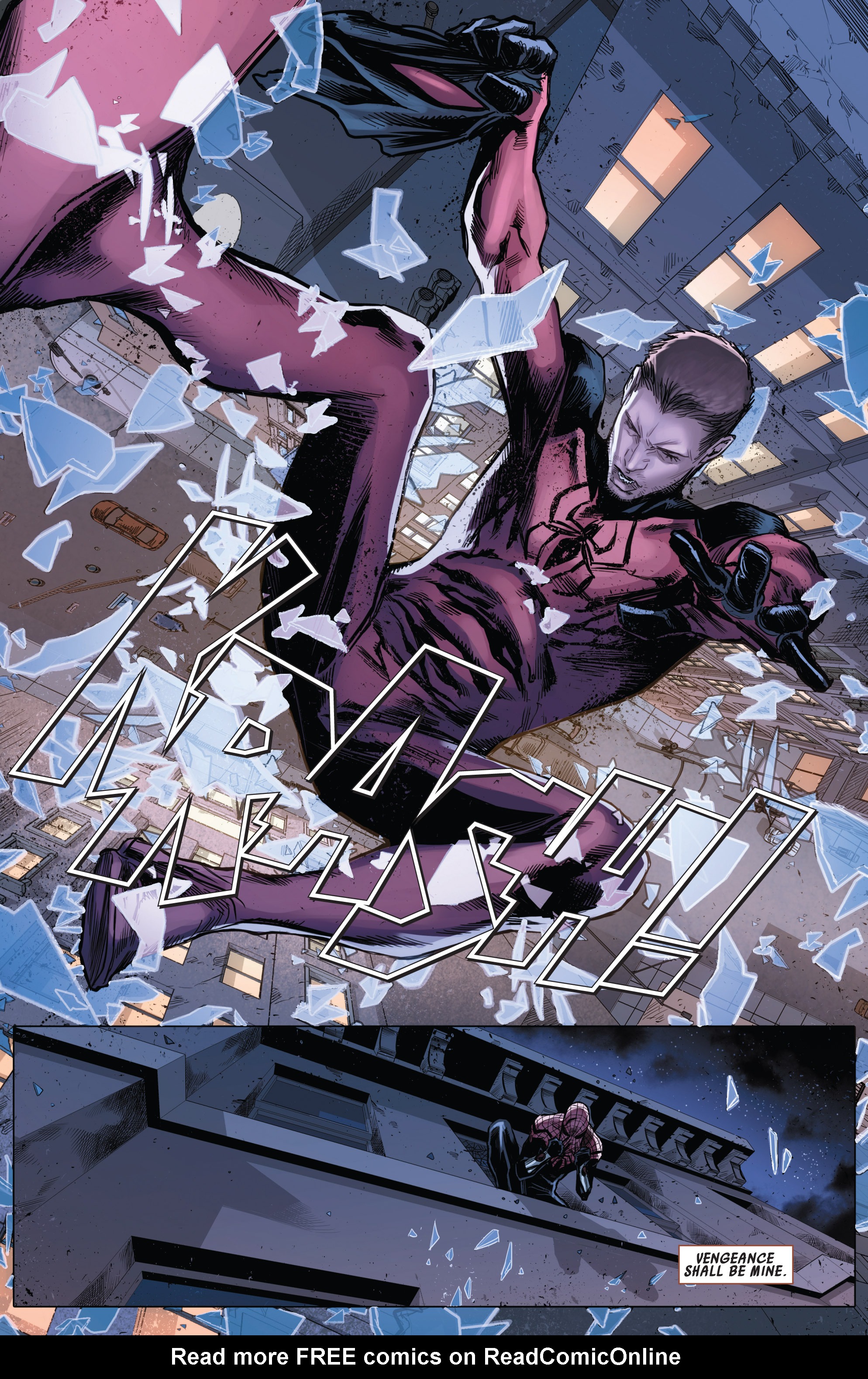 Read online Superior Spider-Man Team-Up comic -  Issue #2 - 9