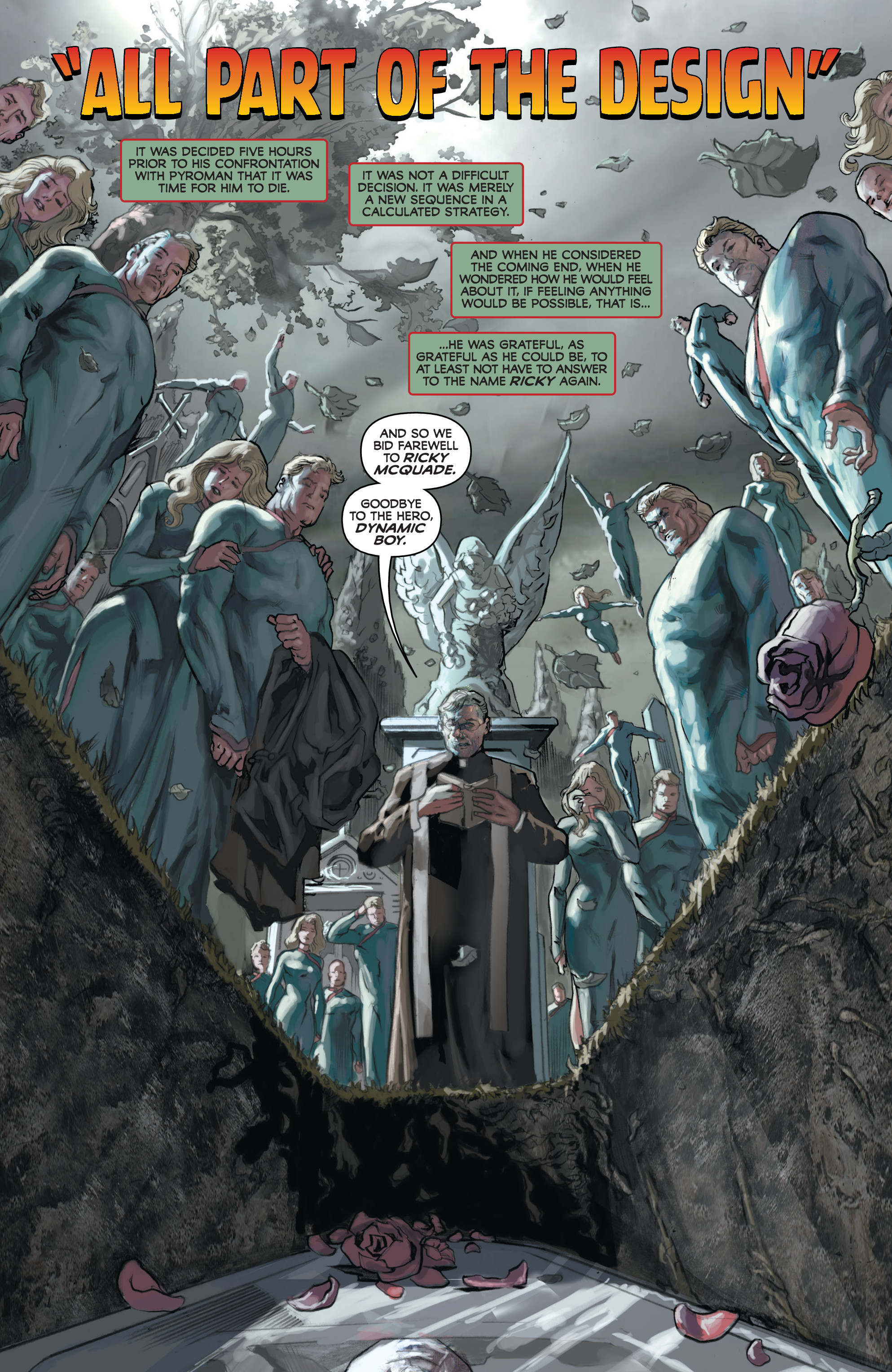 Read online Project: Superpowers Omnibus comic -  Issue # TPB 1 (Part 2) - 95