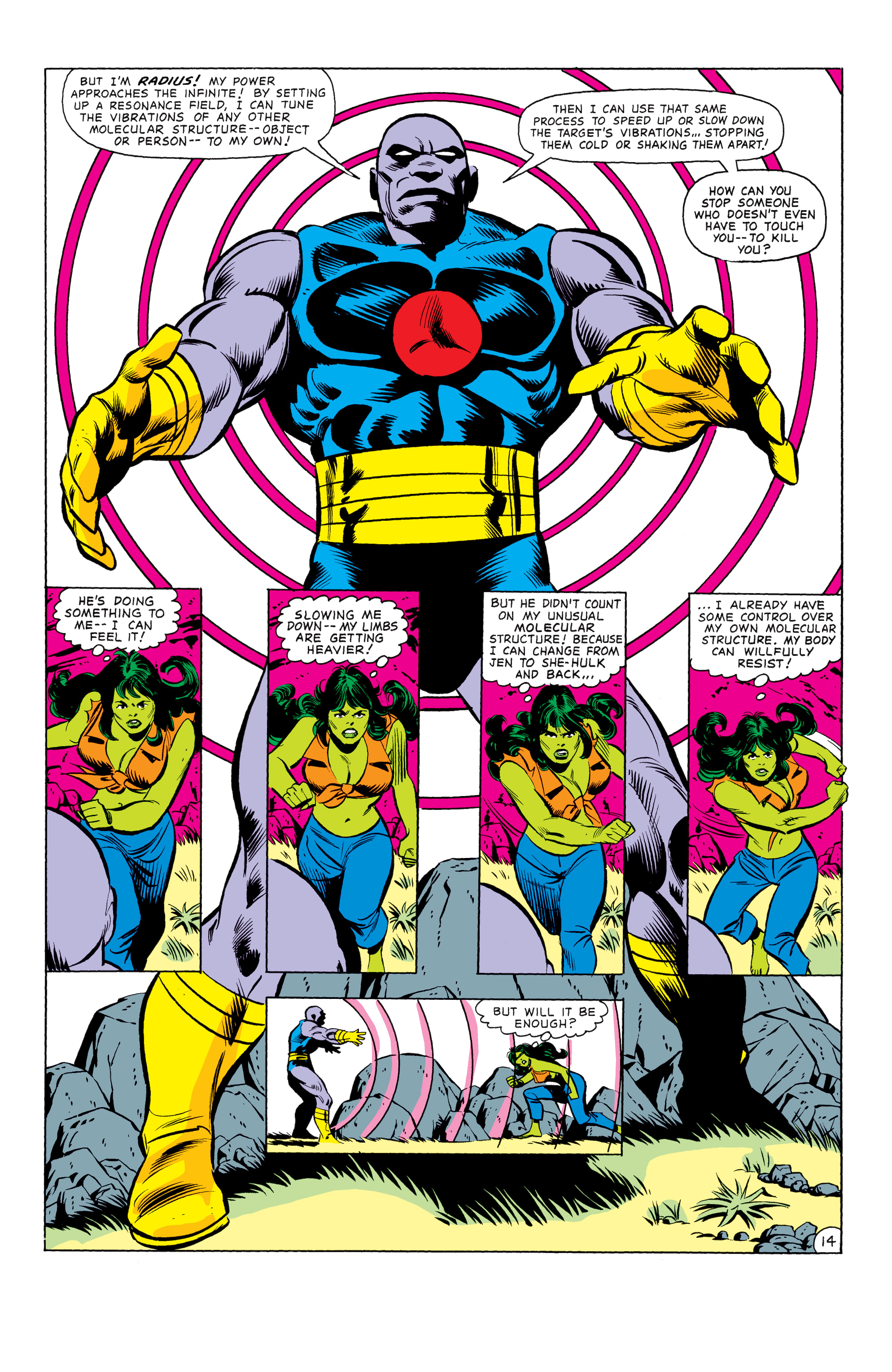 Read online The Savage She-Hulk Omnibus comic -  Issue # TPB (Part 5) - 74