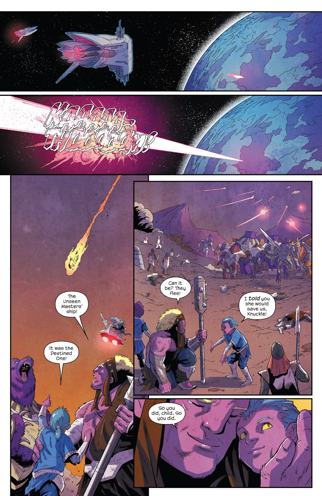 Magnificent Ms. Marvel issue 5 - Page 18
