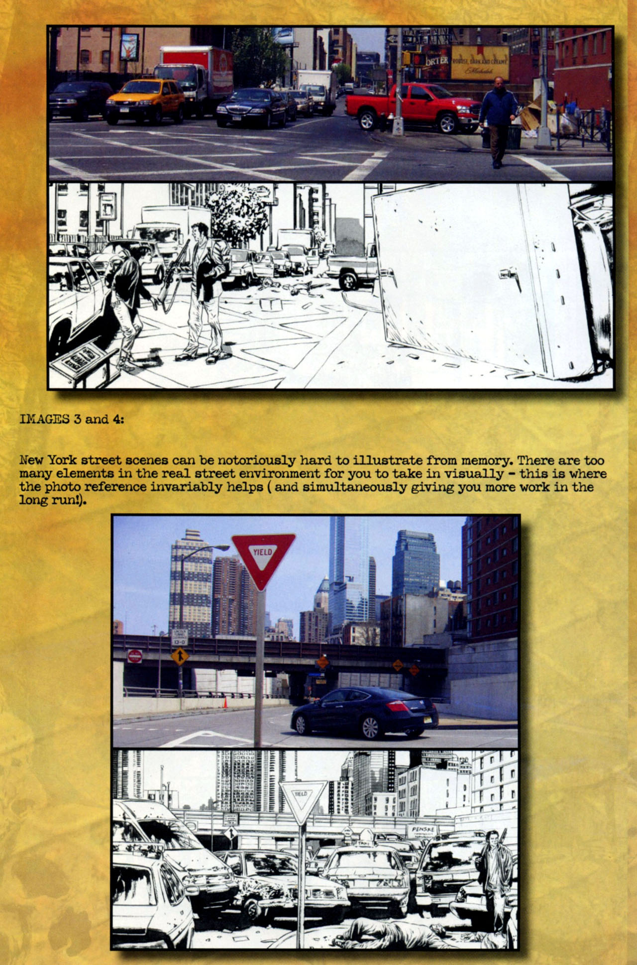 Read online The Stand: American Nightmares comic -  Issue #3 - 29