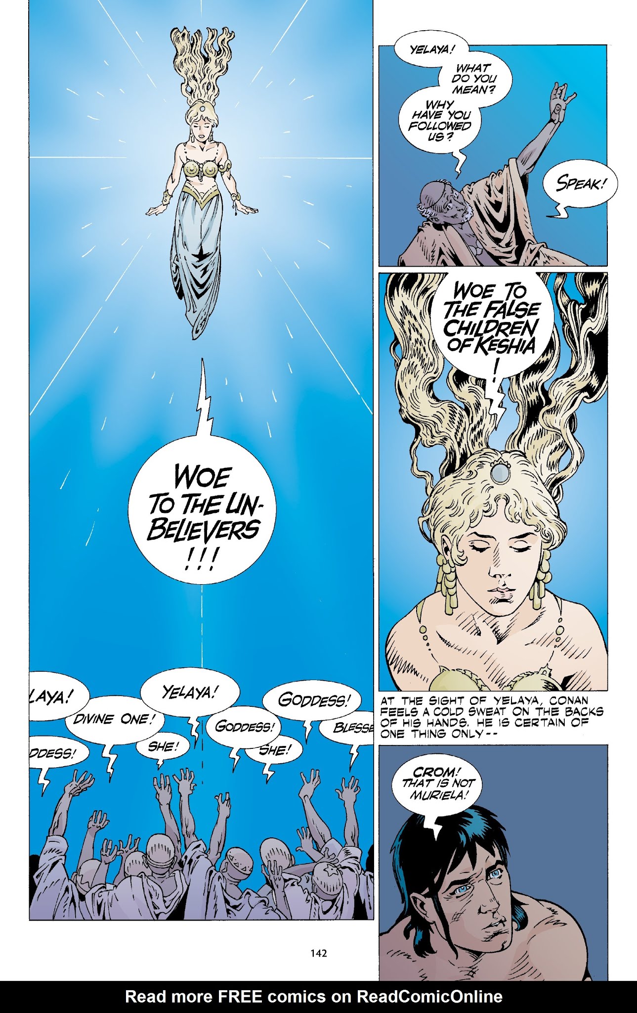 Read online The Conan Reader comic -  Issue # TPB (Part 2) - 41