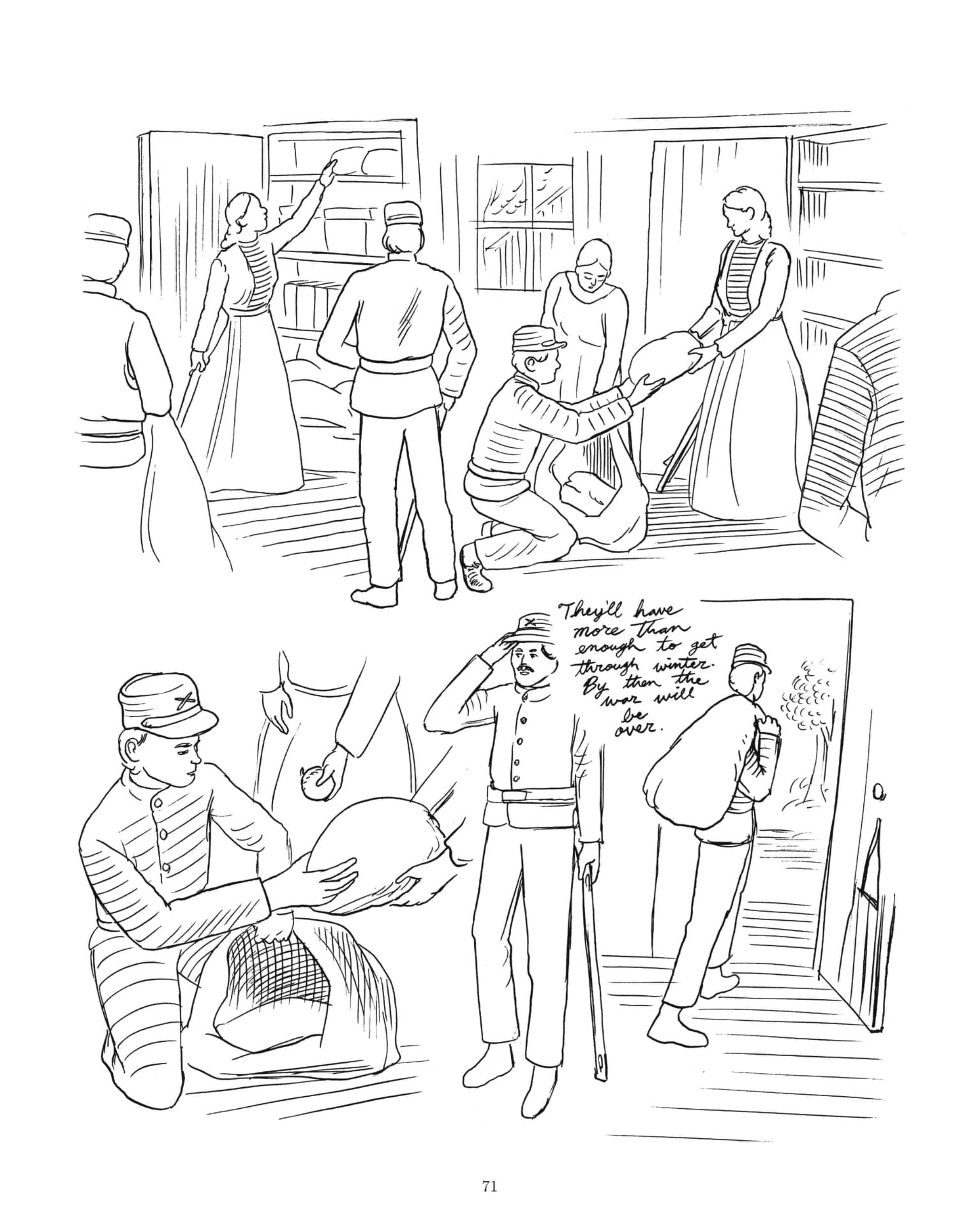 Read online Kramers Ergot comic -  Issue #9 (Part 1) - 78