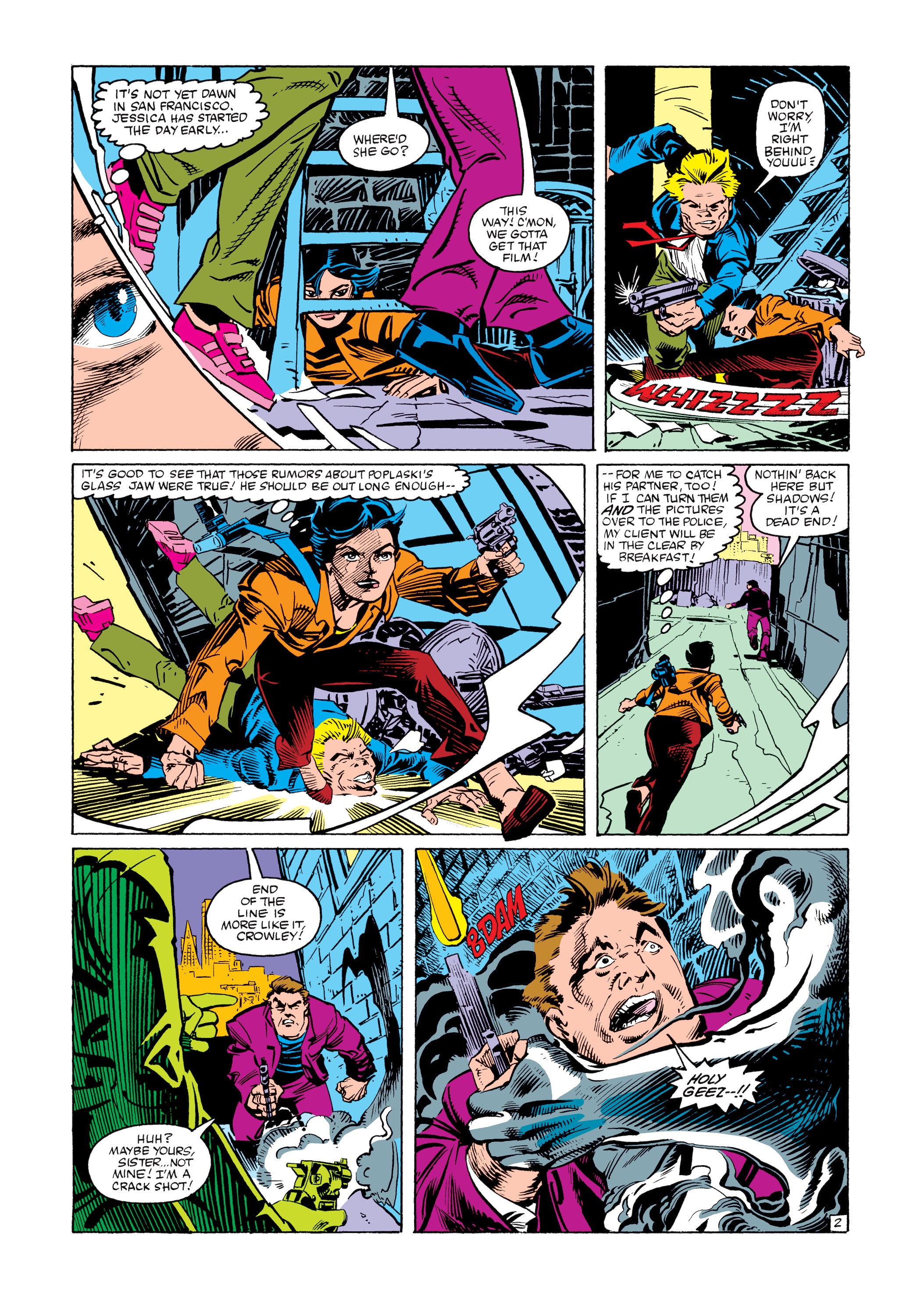 Read online Marvel Masterworks: Doctor Strange comic -  Issue # TPB 10 (Part 3) - 15