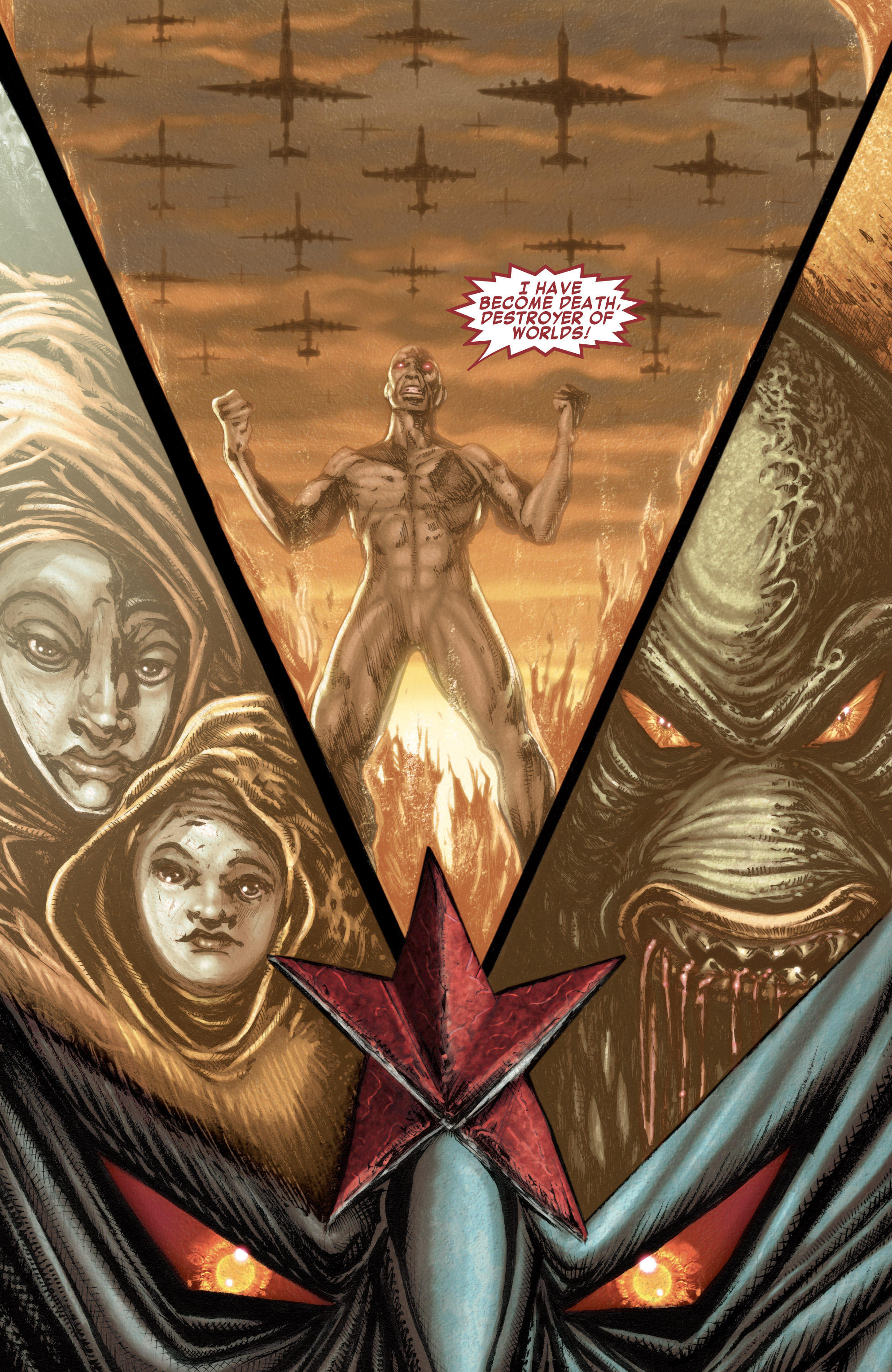 Read online Atomika comic -  Issue # _TPB 2 - 79