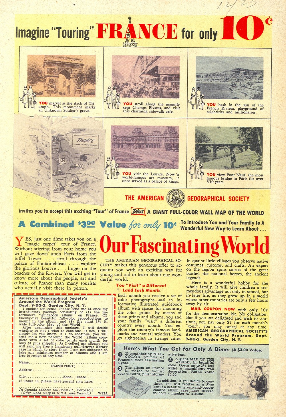 Read online Walter Lantz Woody Woodpecker (1952) comic -  Issue #53 - 36