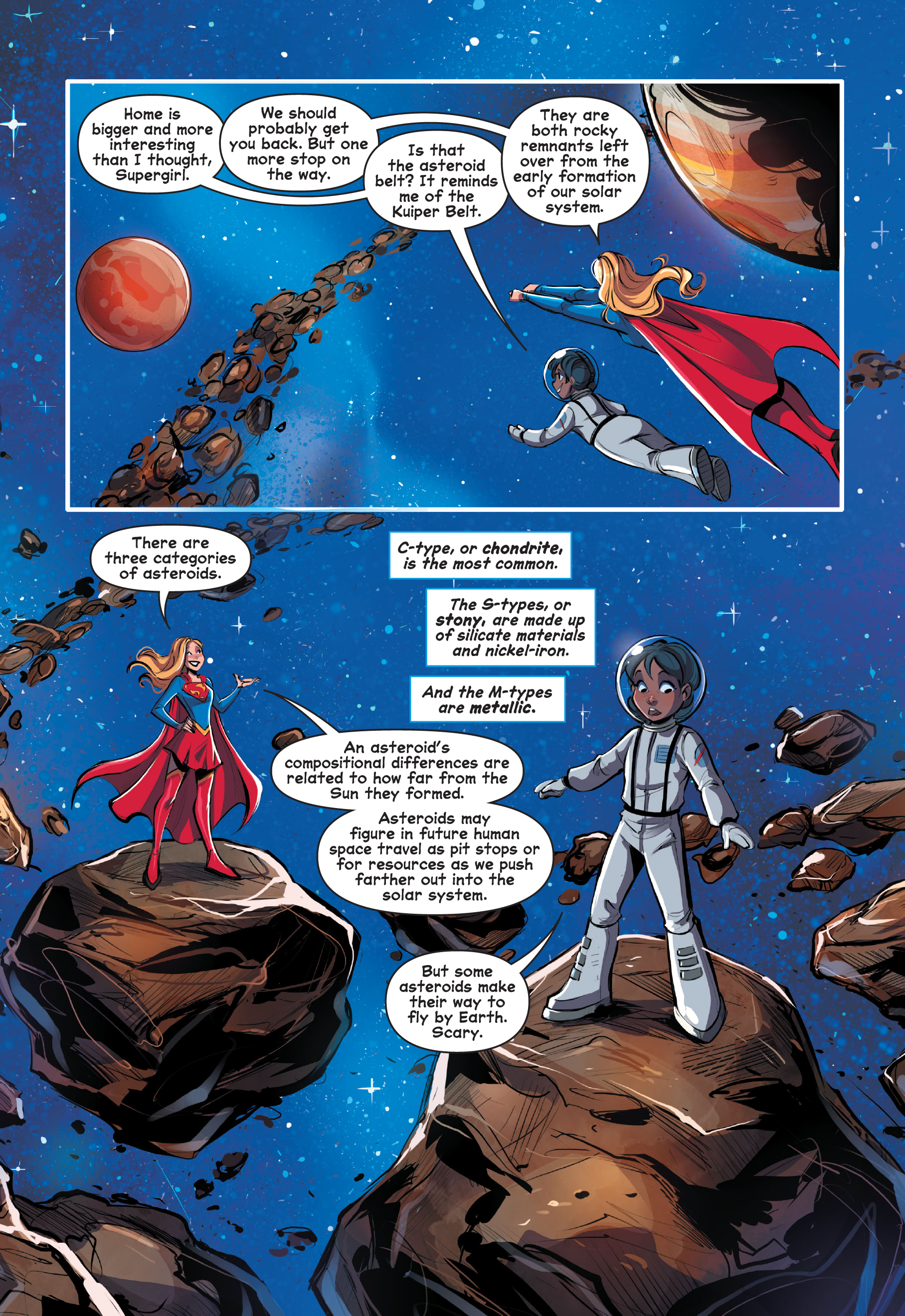 Read online Flash Facts comic -  Issue # TPB (Part 1) - 94