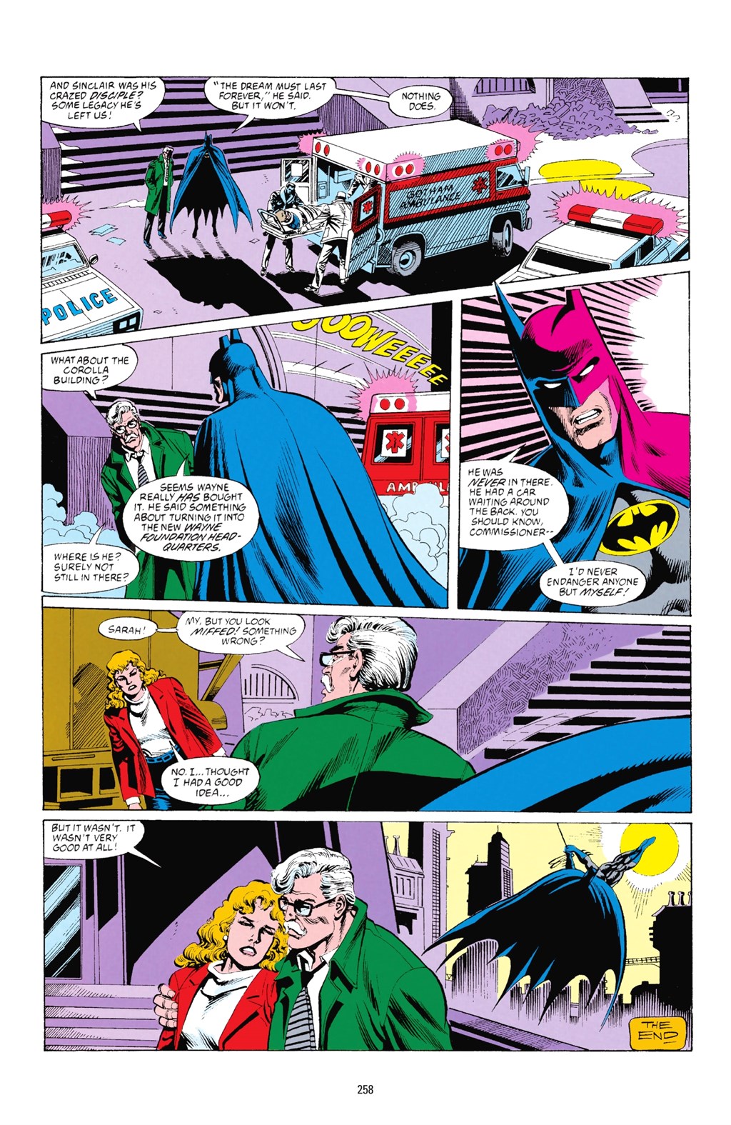 Read online Batman: The Dark Knight Detective comic -  Issue # TPB 7 (Part 3) - 53