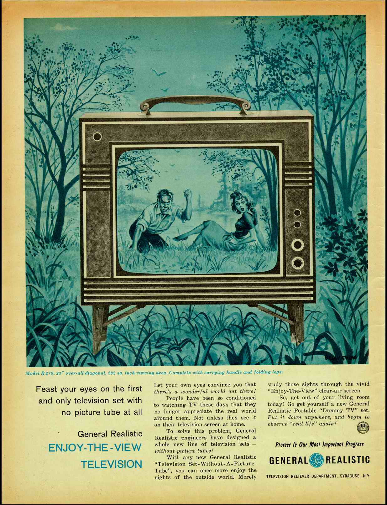 Read online MAD comic -  Issue #62 - 2