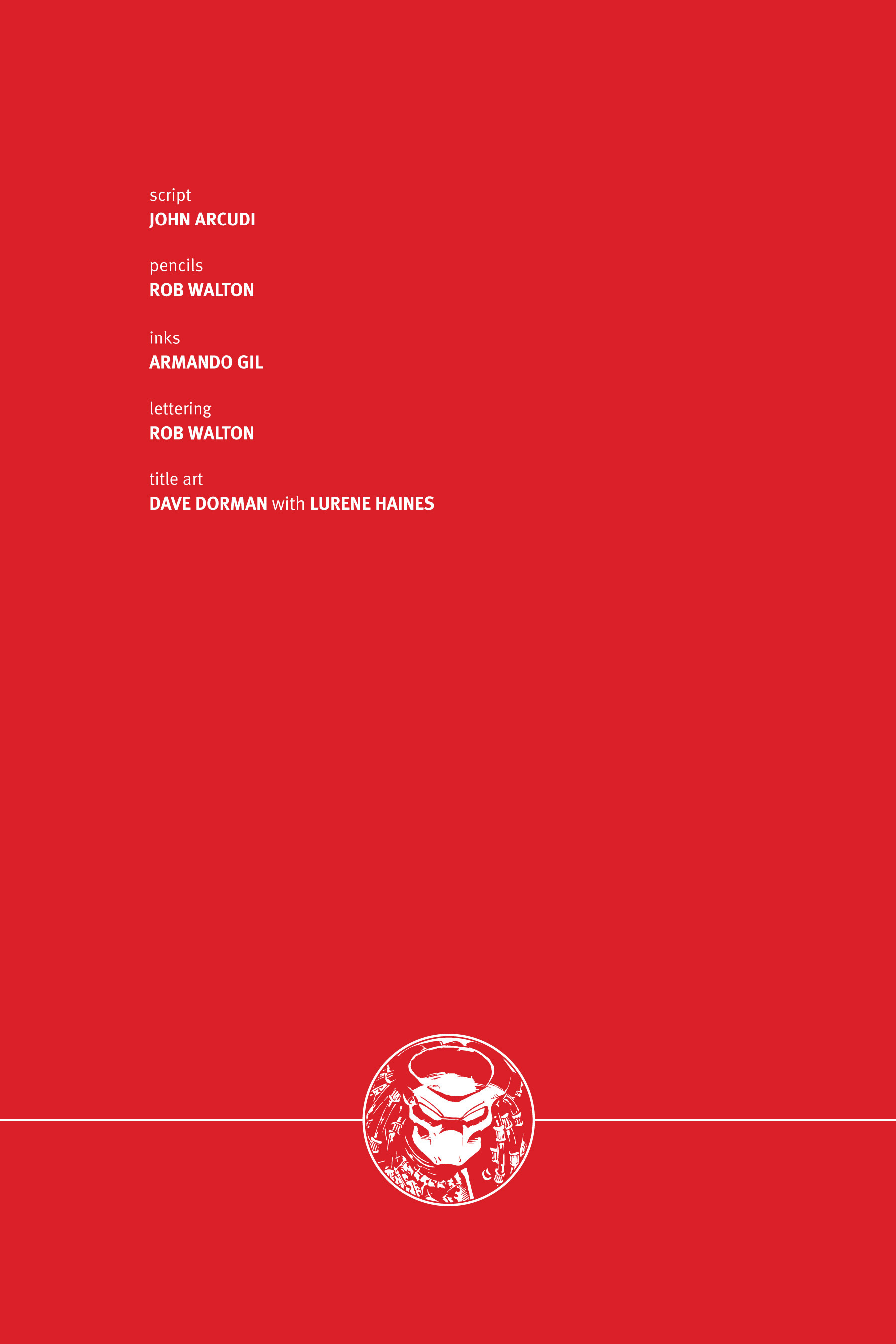 Read online Predator Omnibus comic -  Issue # TPB 2 (Part 1) - 104