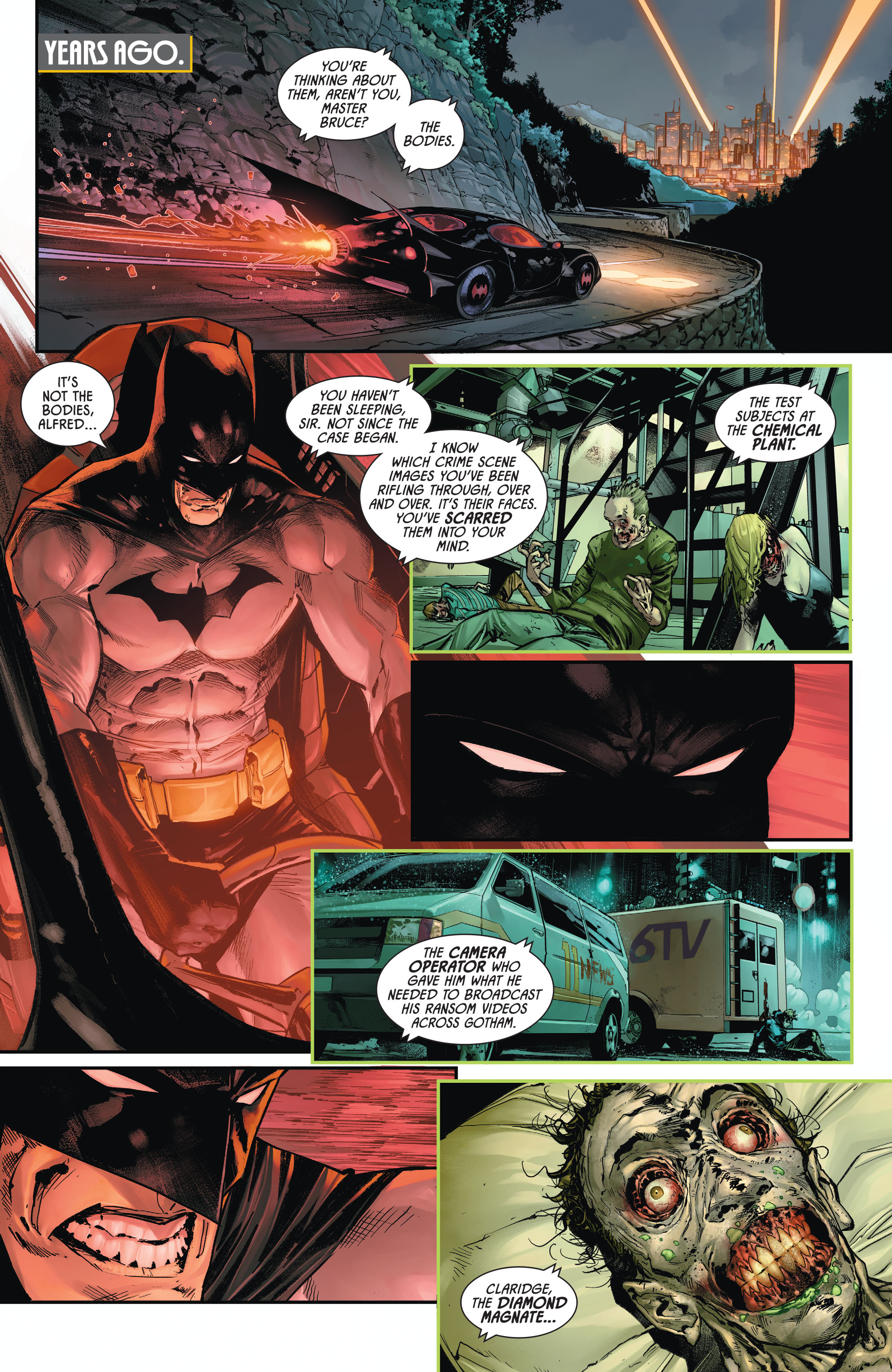 Read online Batman (2016) comic -  Issue #95 - 3
