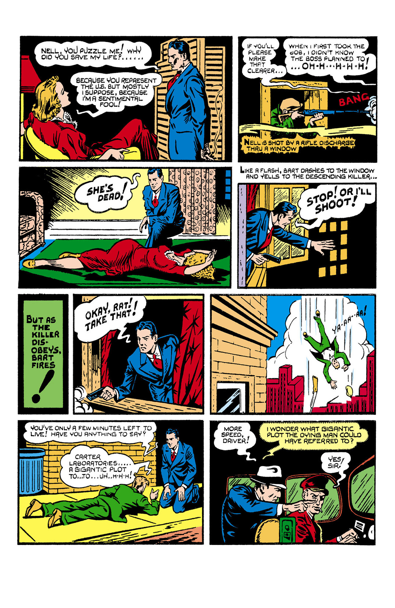 Detective Comics (1937) 38 Page 17