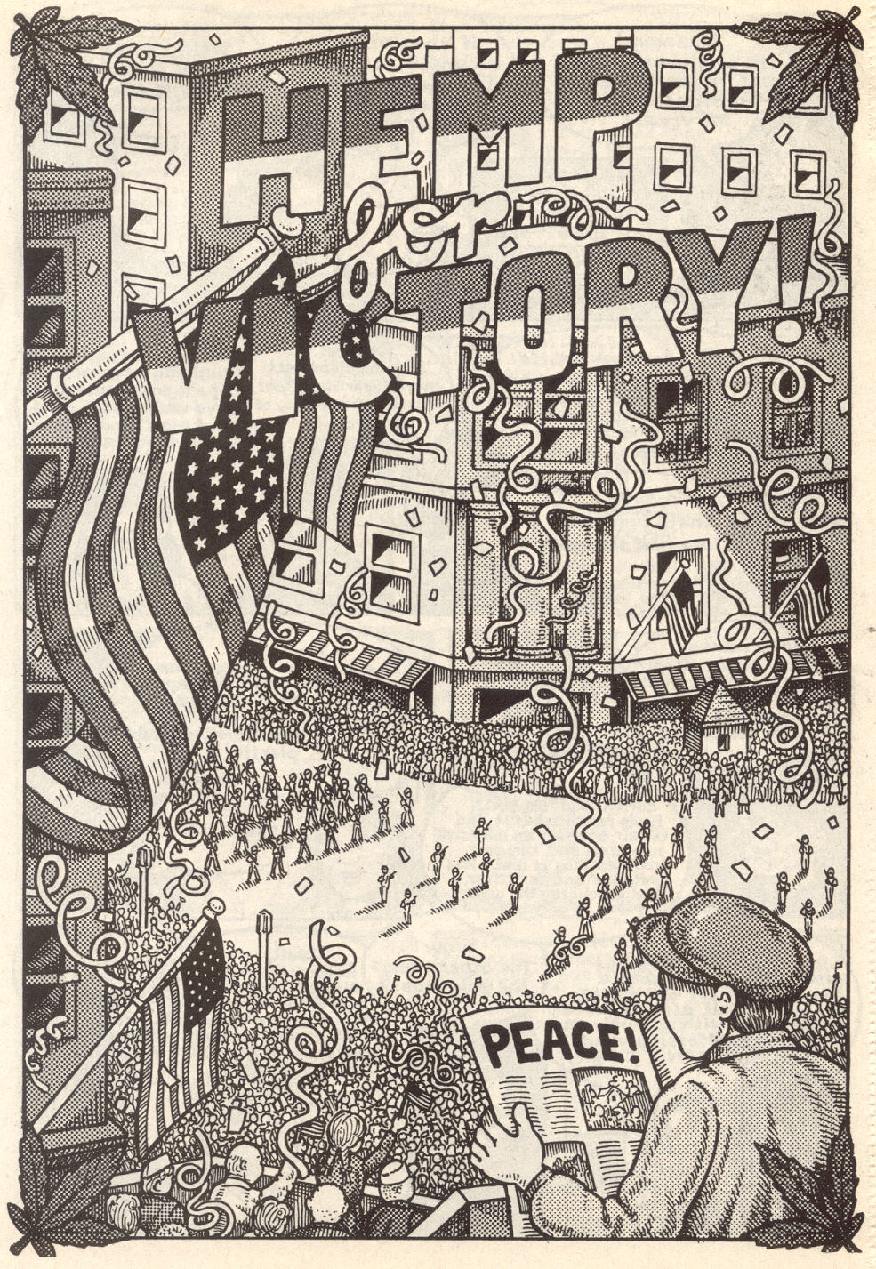 Read online Hemp for Victory comic -  Issue # Full - 23