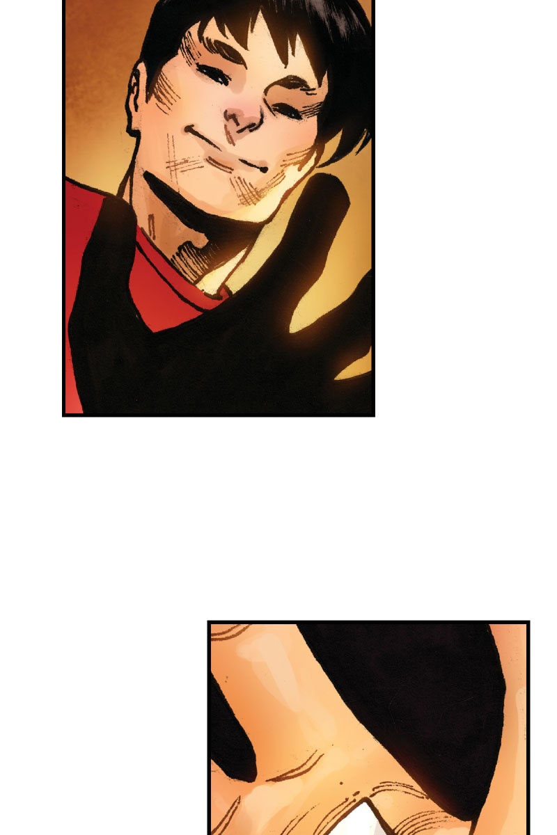 Read online Shang-Chi: Brothers & Sisters Infinity Comic comic -  Issue #1 - 125