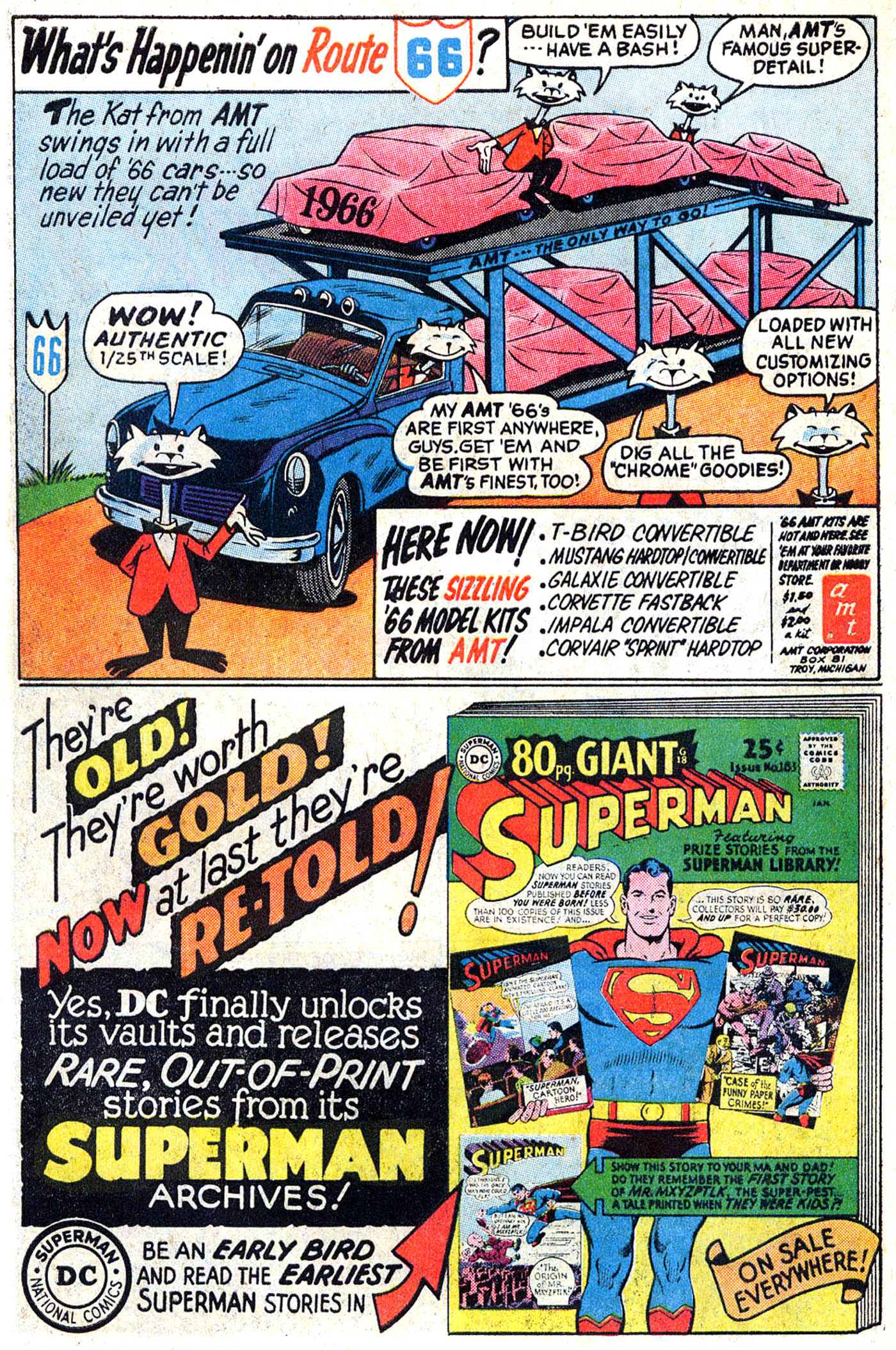 Read online House of Mystery (1951) comic -  Issue #156 - 10