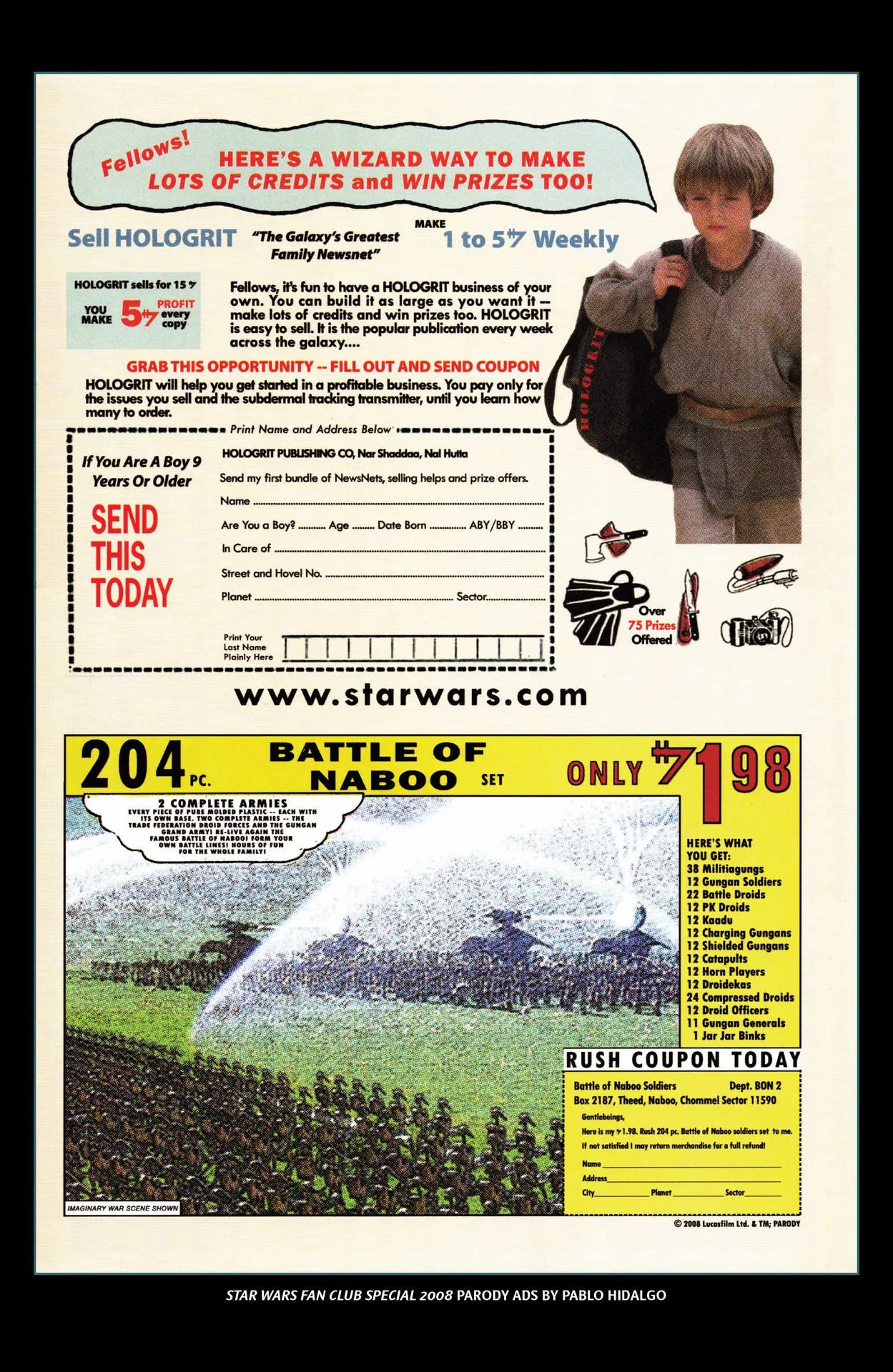 Read online Star Wars Legends Epic Collection: The Clone Wars comic -  Issue # TPB 4 (Part 5) - 34