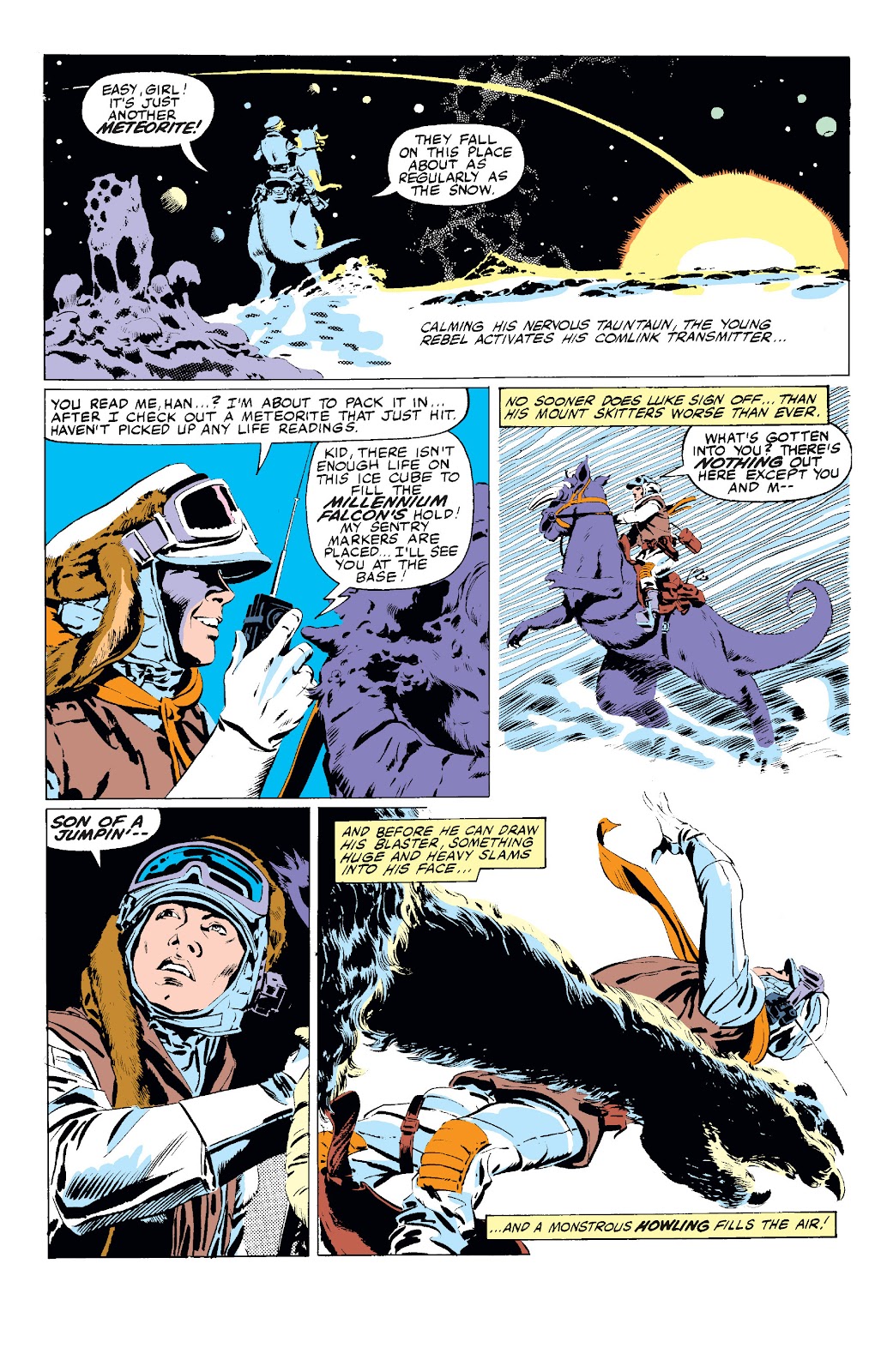 Star Wars (1977) issue 39 - Page 4