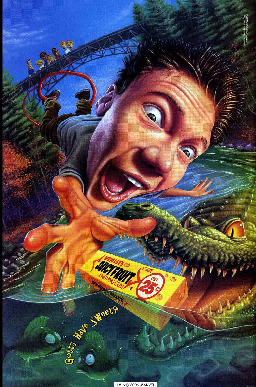 Read online Avengers (1998) comic -  Issue # _Annual 2 - 52