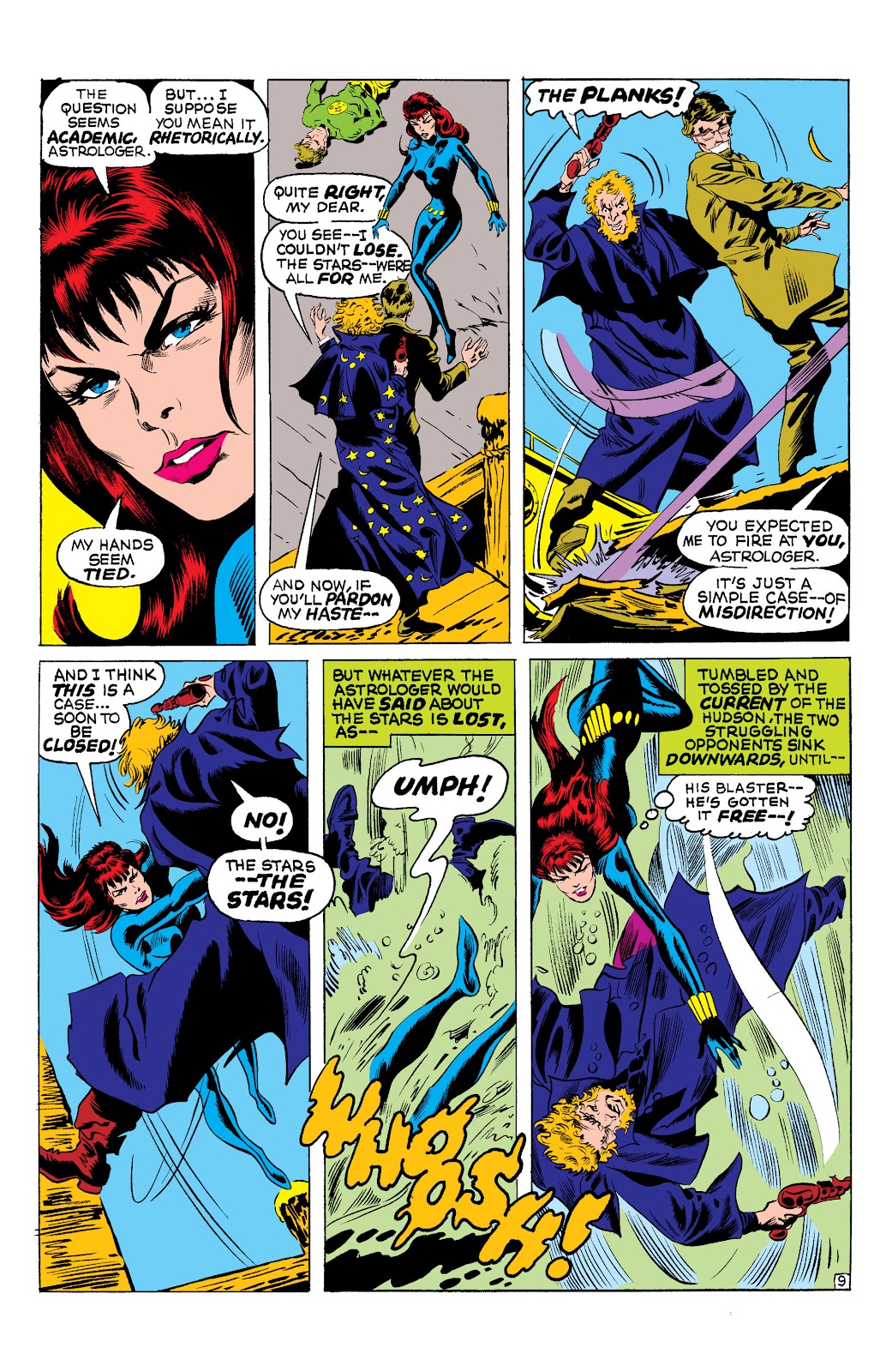 Marvel Masterworks: Daredevil issue TPB 8 (Part 1) - Page 82