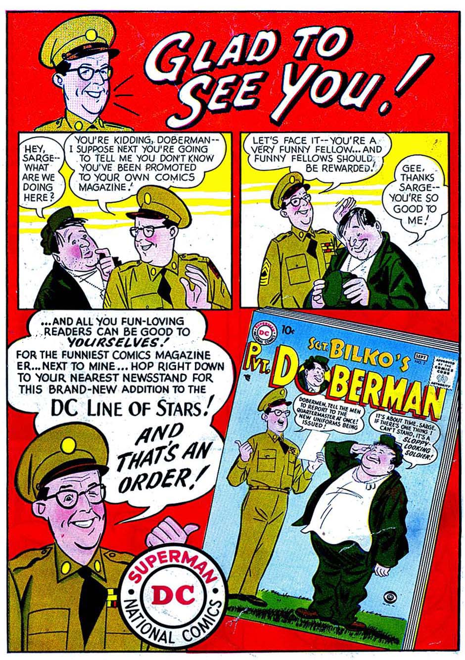 Read online Buzzy comic -  Issue #77 - 36
