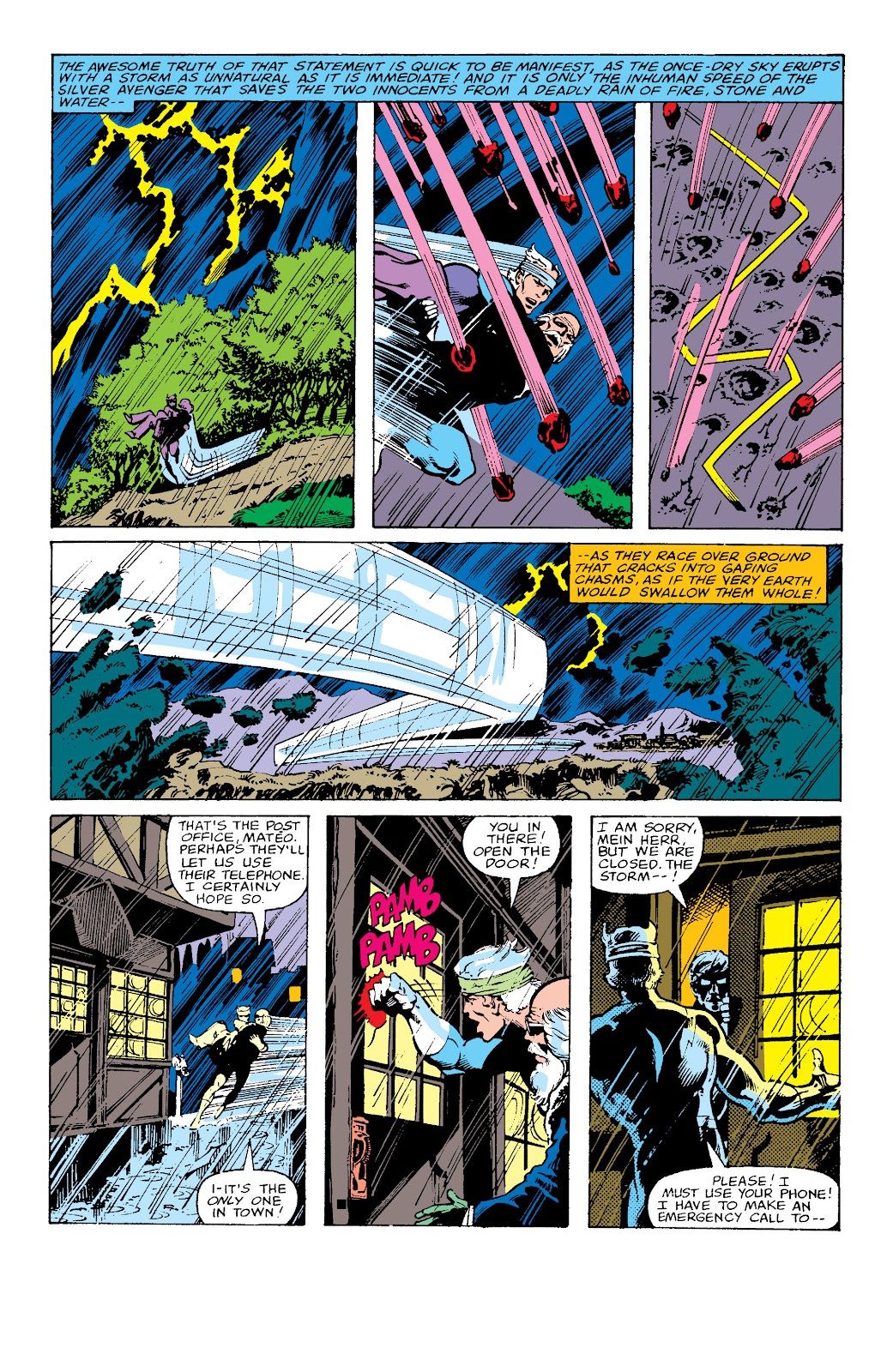 The Avengers (1963) issue 186 - Page 13