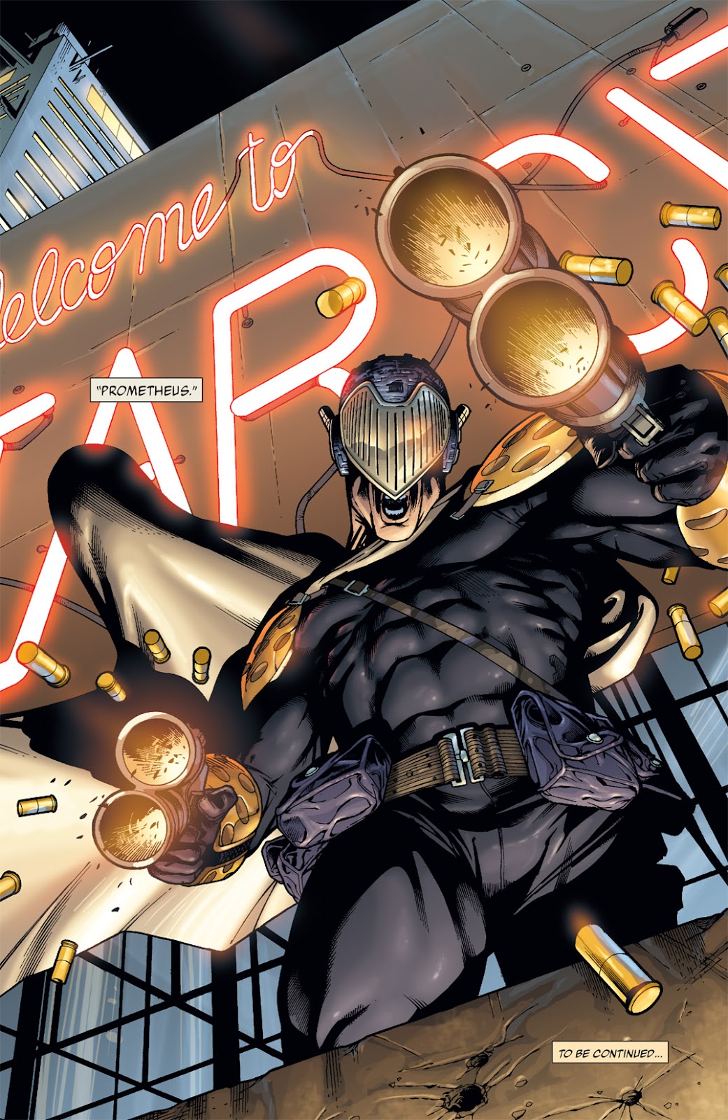 Batman: Gotham Knights Issue #52 #52 - English 30