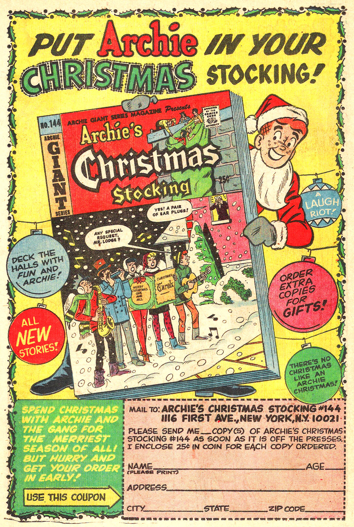 Read online Archie's Girls Betty and Veronica comic -  Issue #132 - 19
