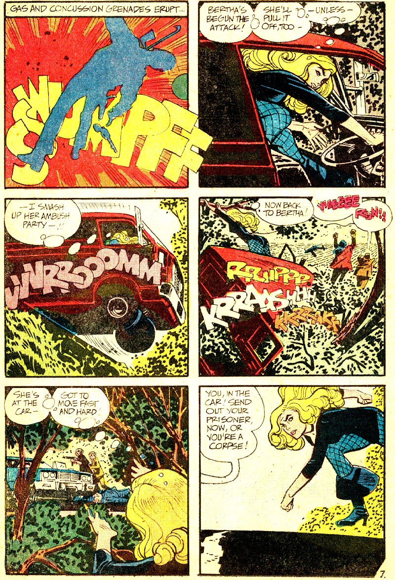 Adventure Comics (1938) issue 492 - Page 54
