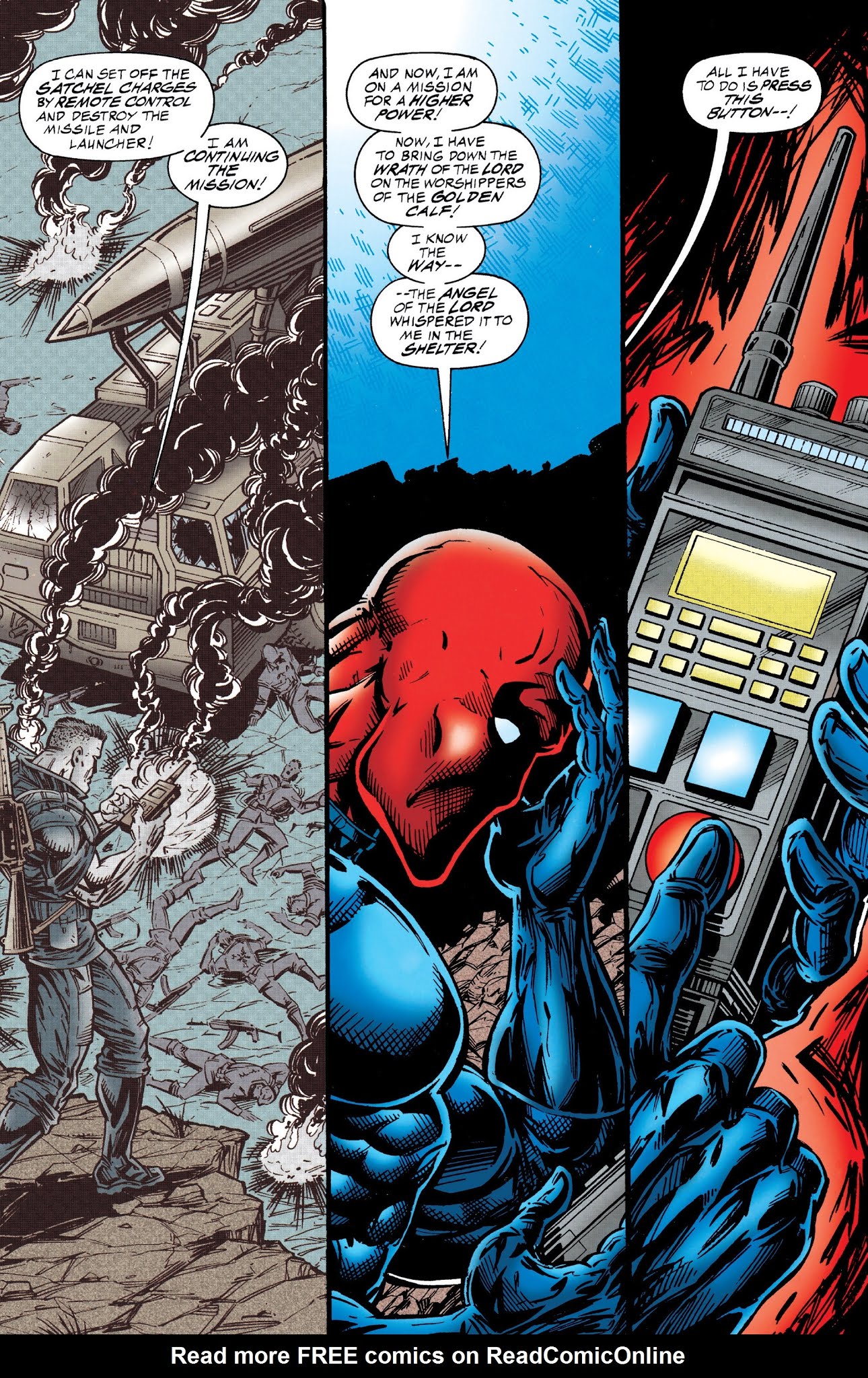 Read online Venom: Carnage Unleashed (2017) comic -  Issue # TPB (Part 2) - 69