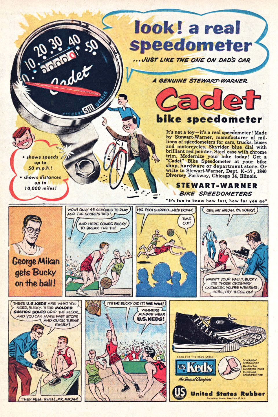 Read online Felix the Cat (1955) comic -  Issue #84 - 17