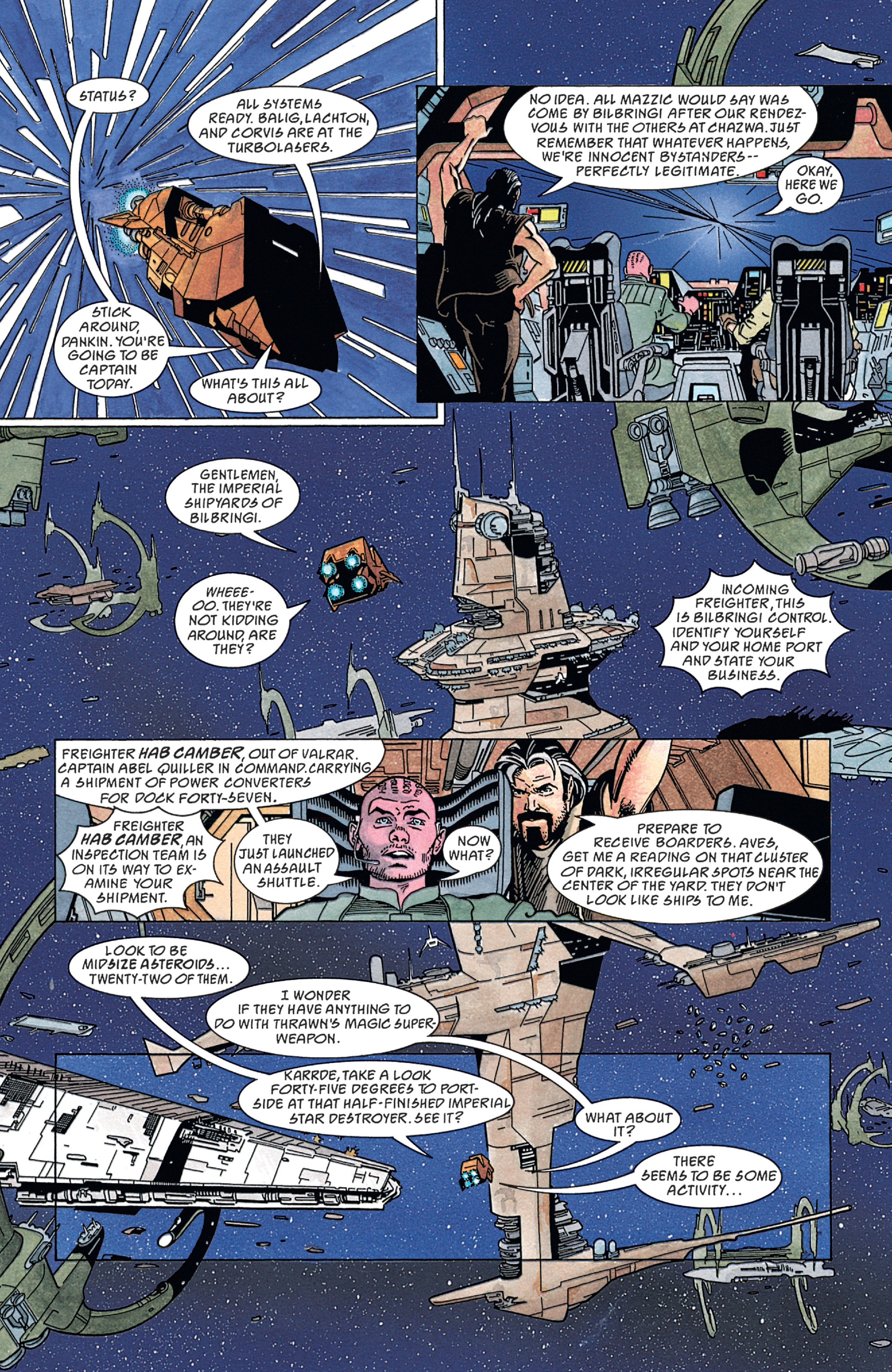 Read online Star Wars Legends: The New Republic - Epic Collection comic -  Issue # TPB 4 (Part 4) - 50