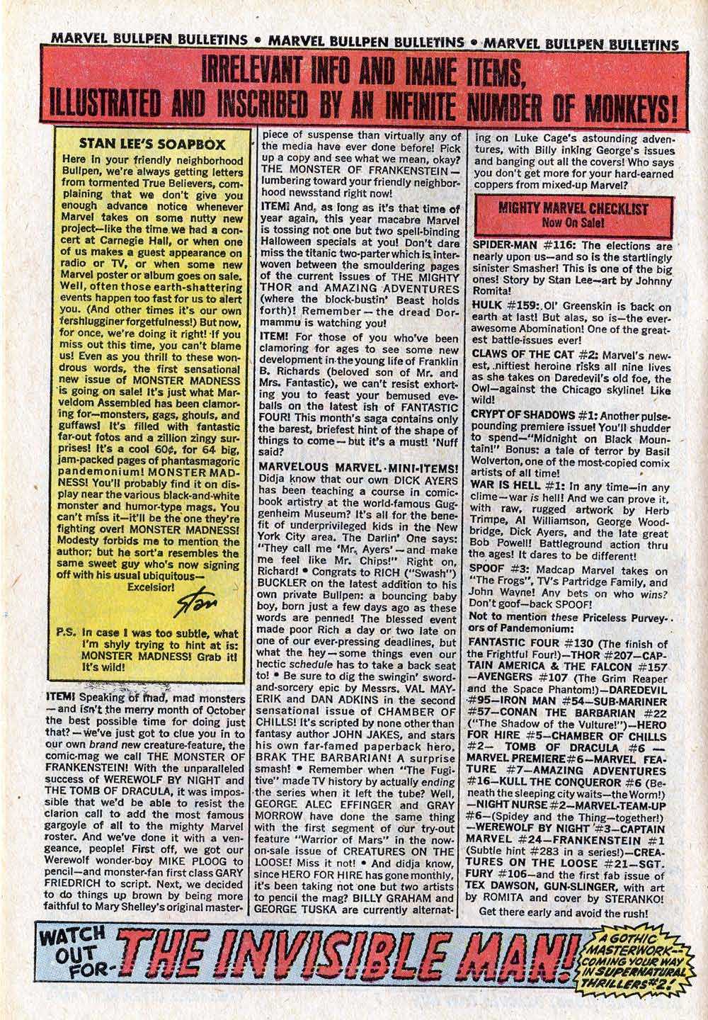 Read online The Sub-Mariner comic -  Issue #57 - 10