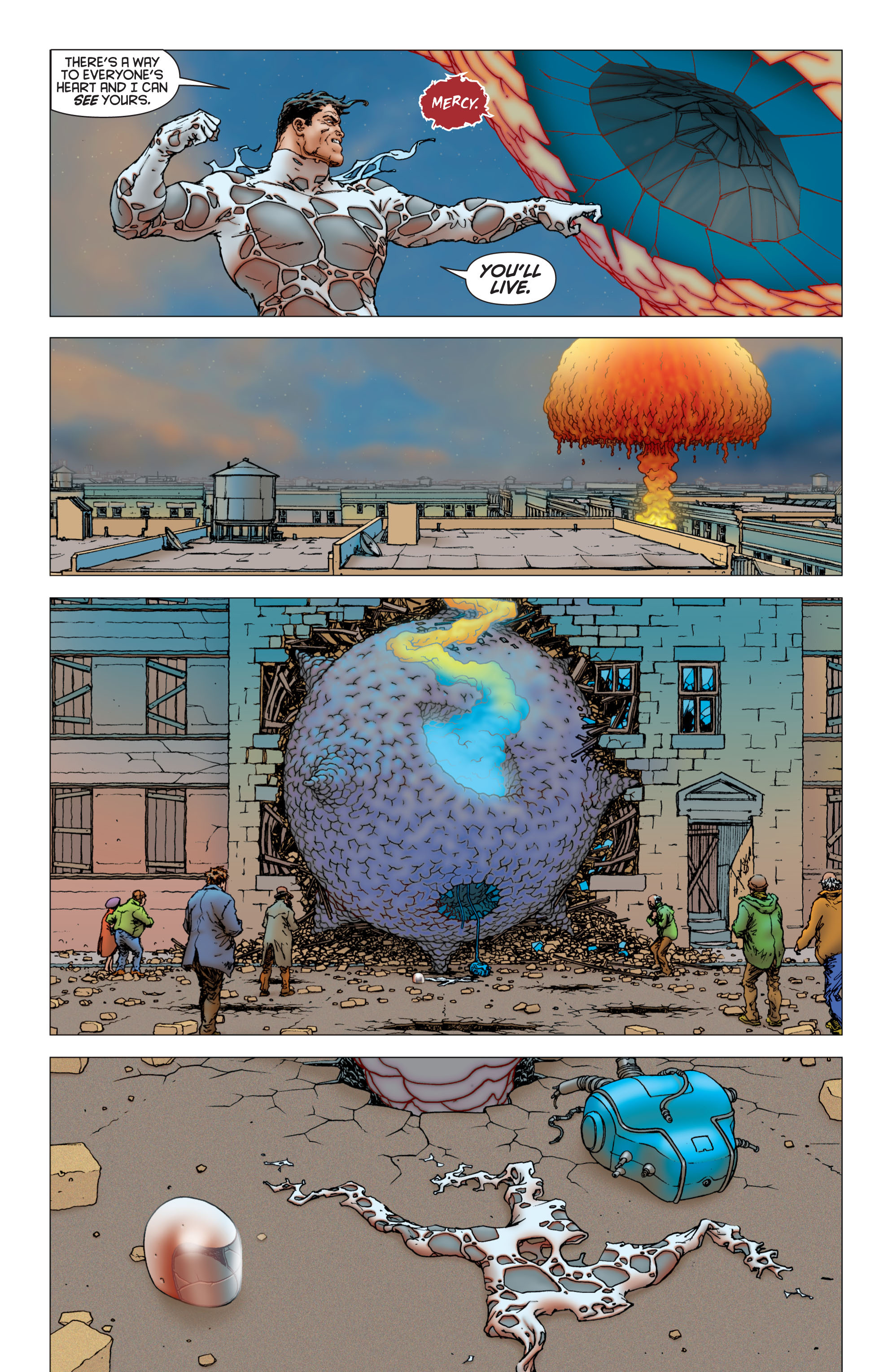 Read online All Star Superman (2011) comic -  Issue # TPB (Part 3) - 58