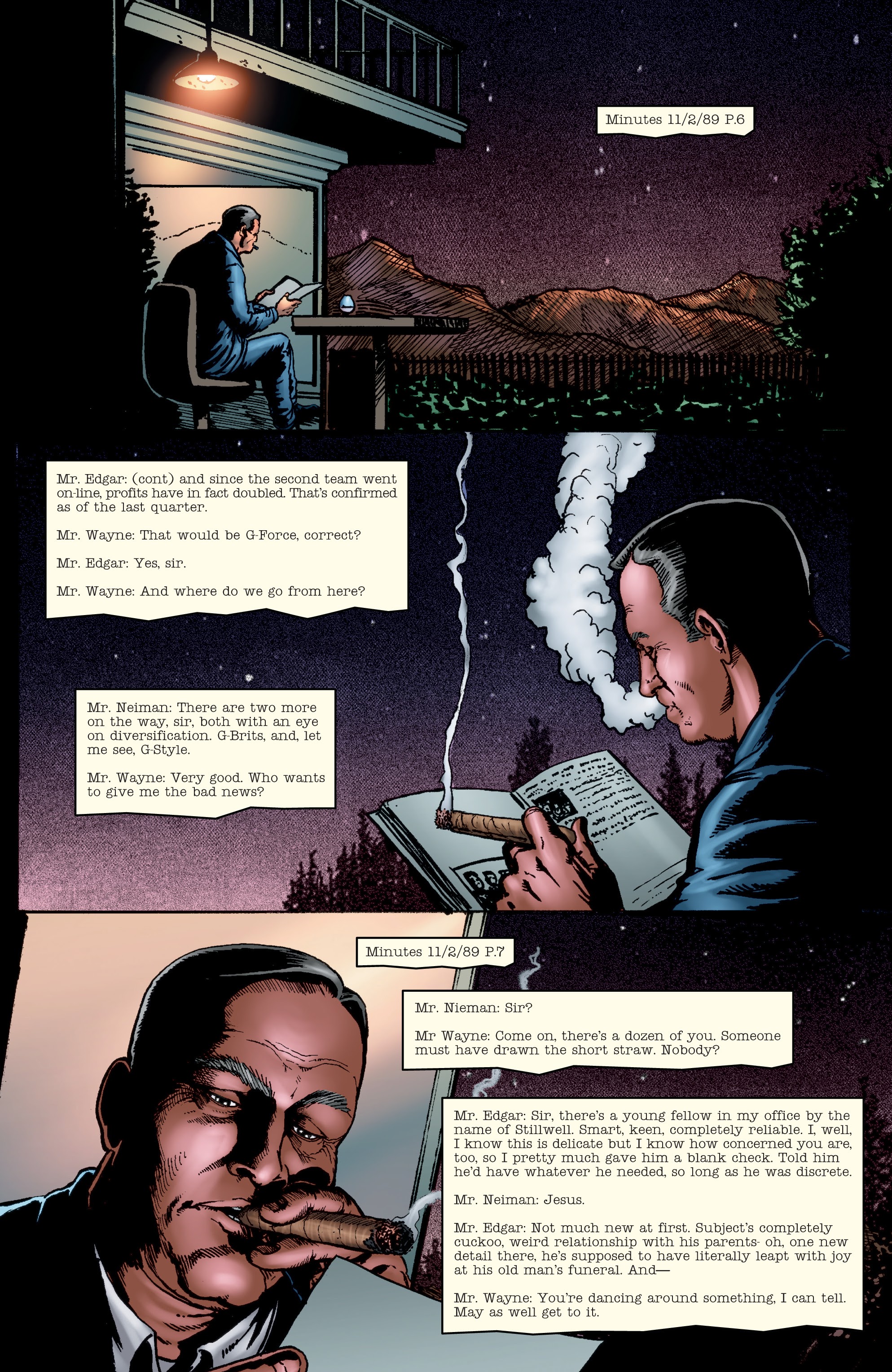 Read online The Boys Omnibus comic -  Issue # TPB 2 (Part 4) - 30